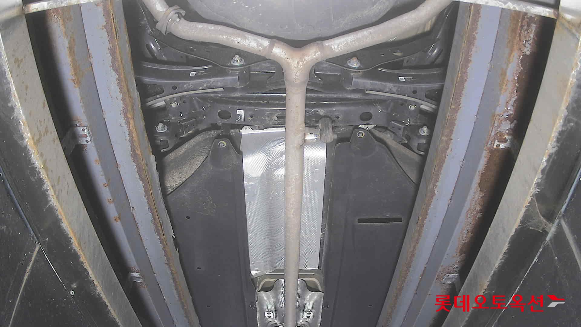 Hyundai Grandeur id 3441774 из Кореи 27