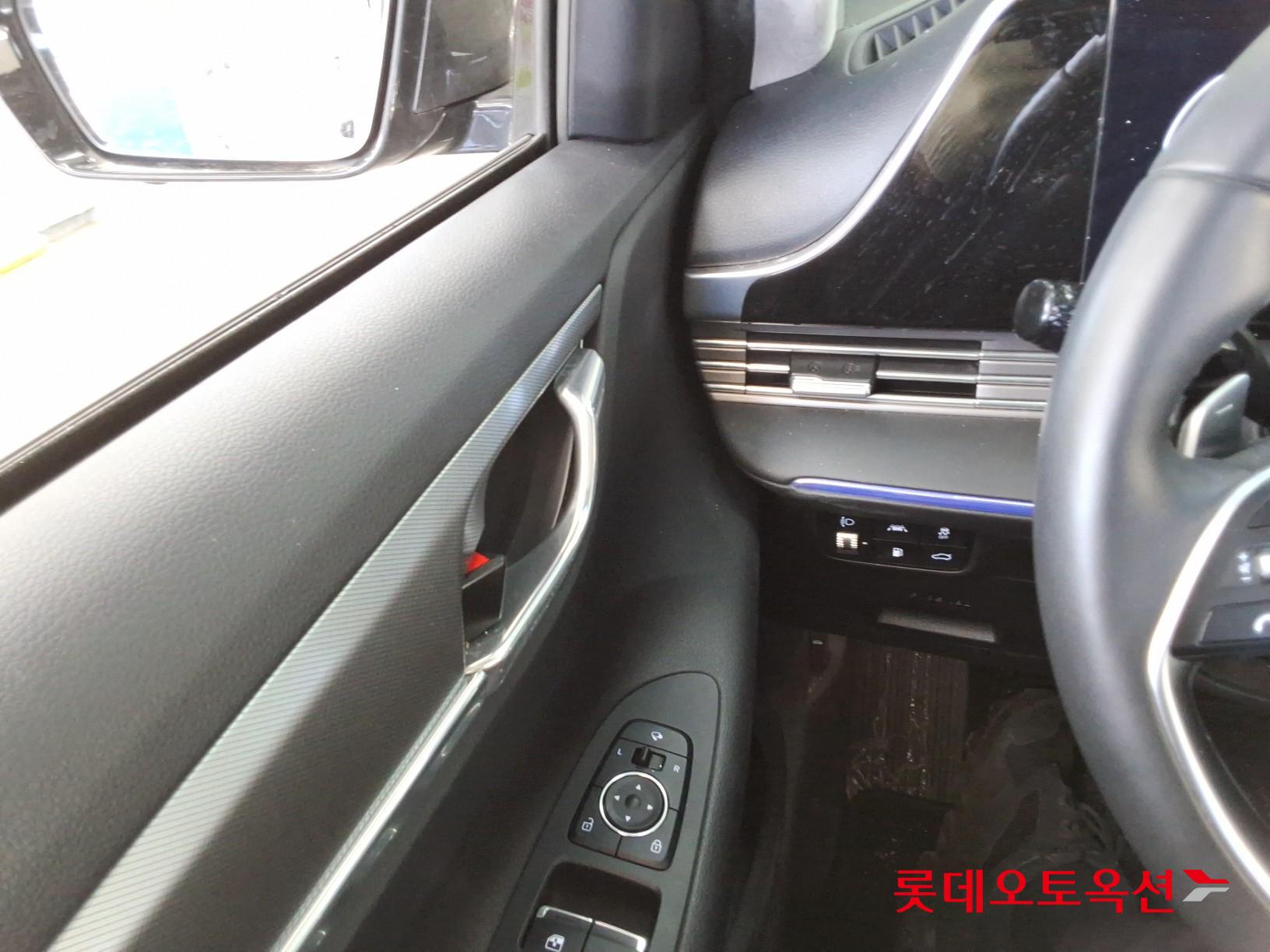 Hyundai Grandeur id 3441774 из Кореи 28