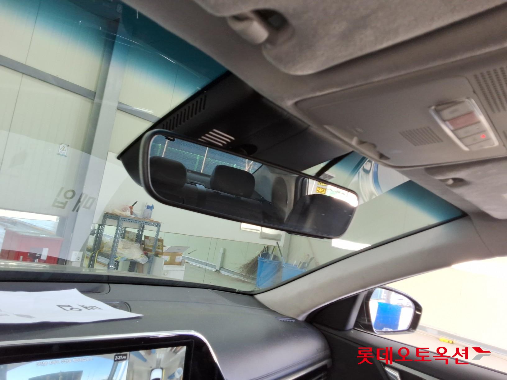 Hyundai Grandeur id 3441774 из Кореи 32