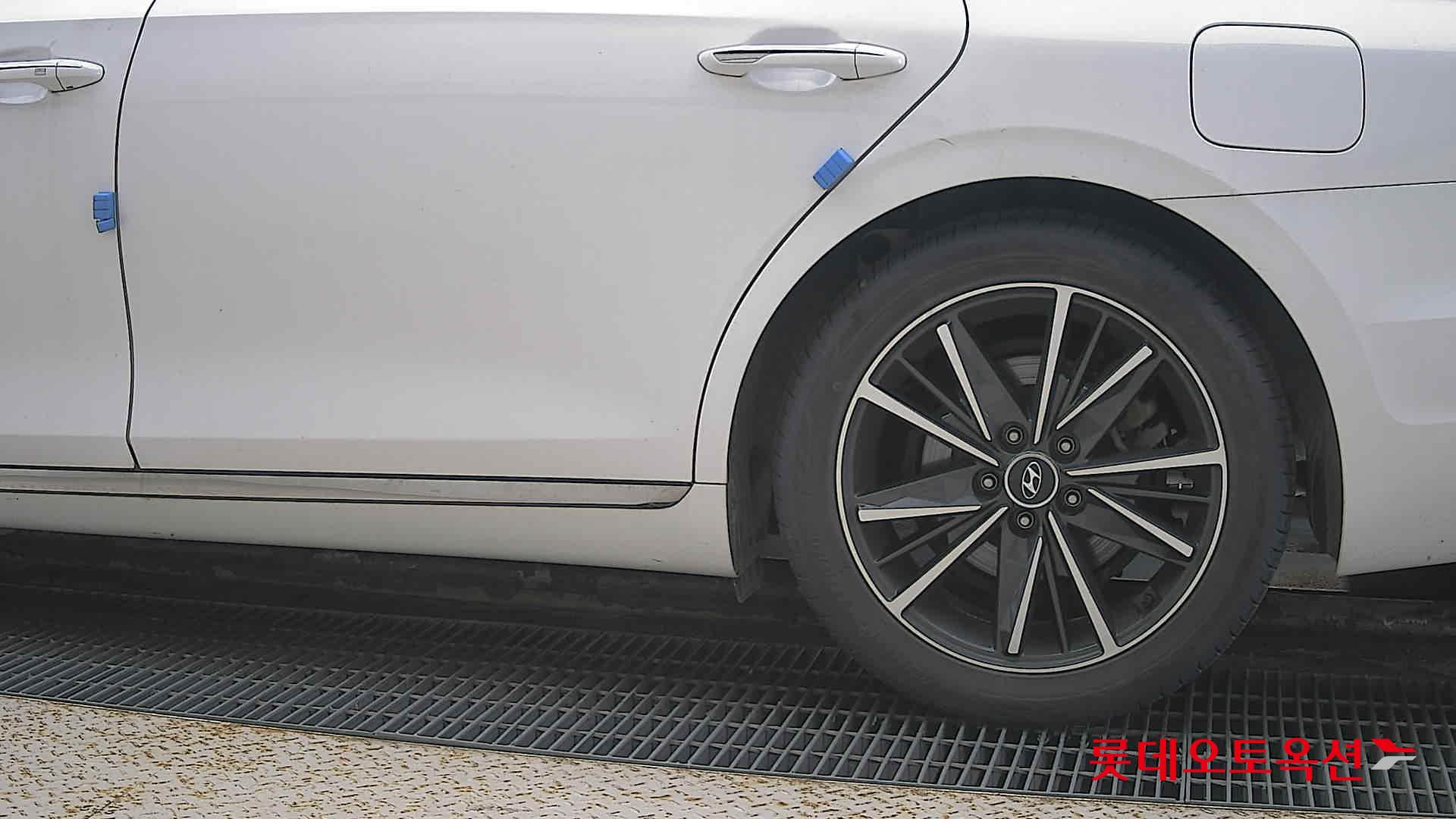 Hyundai Grandeur id 3441766 из Кореи 22