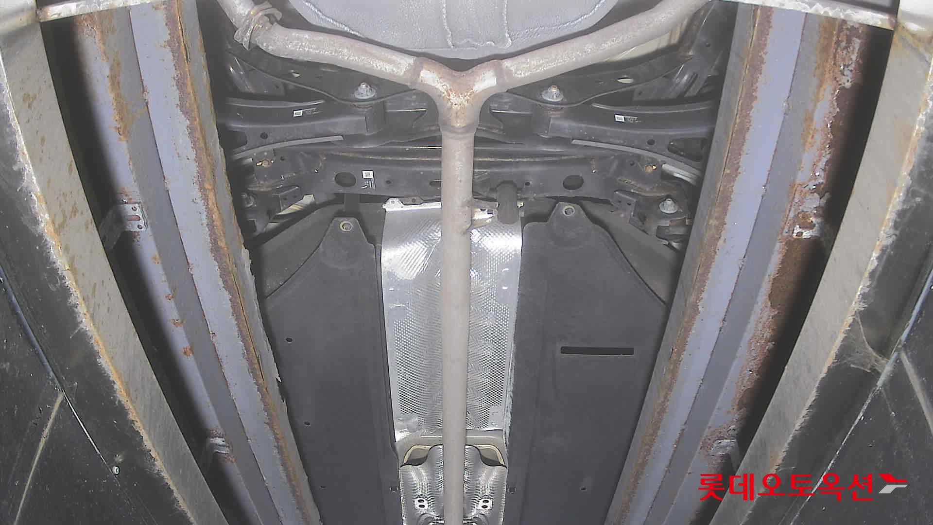 Hyundai Grandeur id 3441766 из Кореи 27