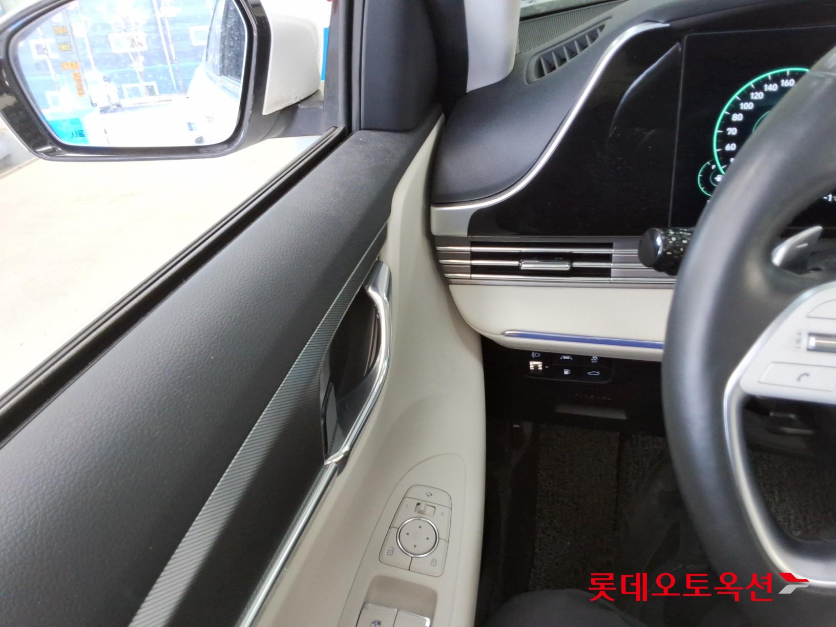 Hyundai Grandeur id 3441766 из Кореи 28