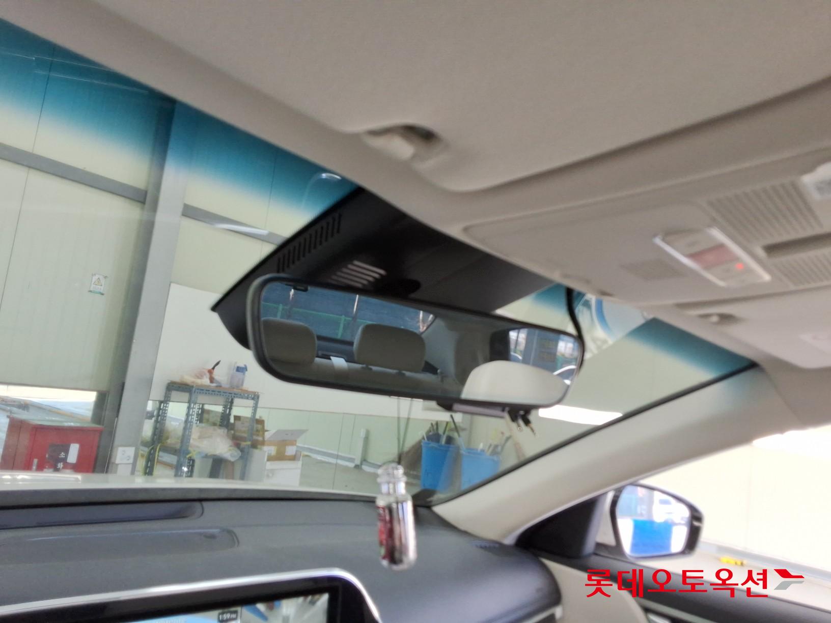 Hyundai Grandeur id 3441766 из Кореи 32