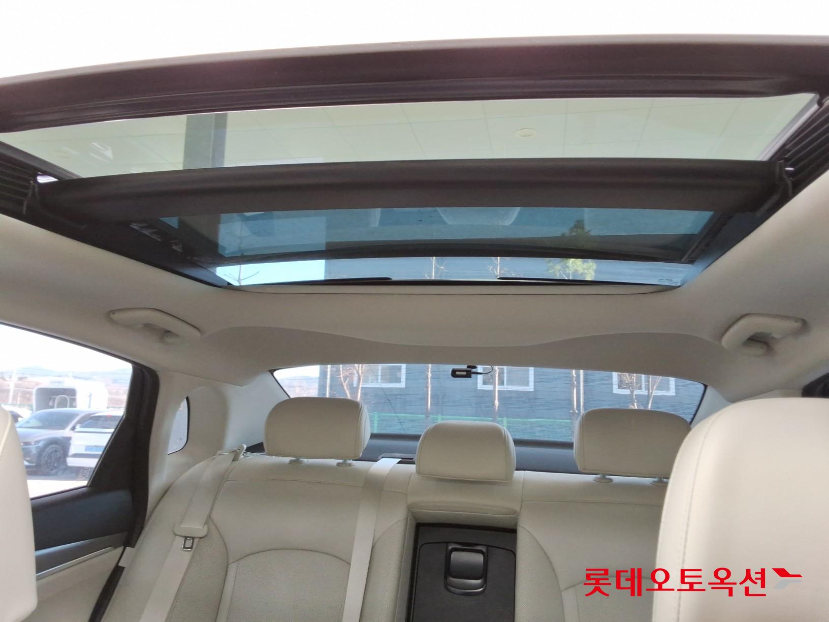 Hyundai Grandeur id 3441766 из Кореи 33