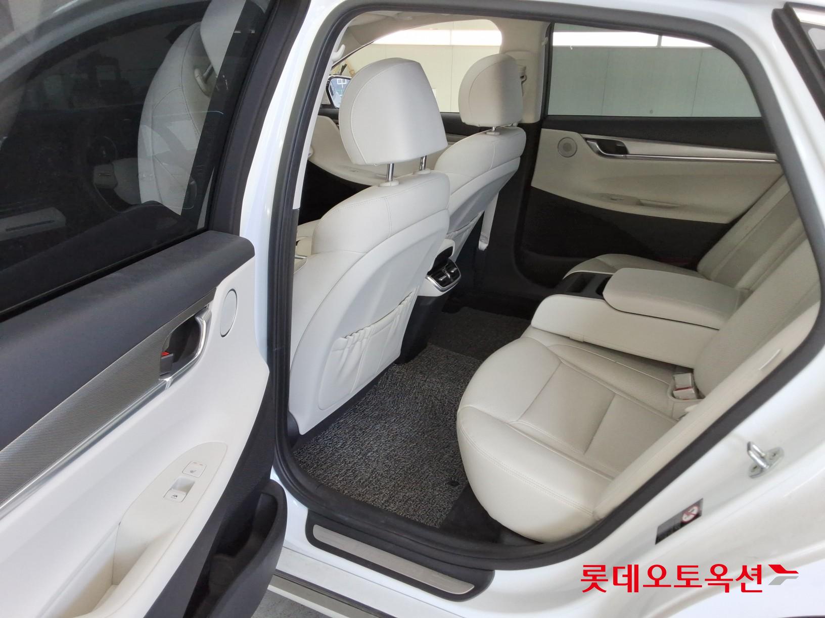 Hyundai Grandeur id 3441766 из Кореи 36