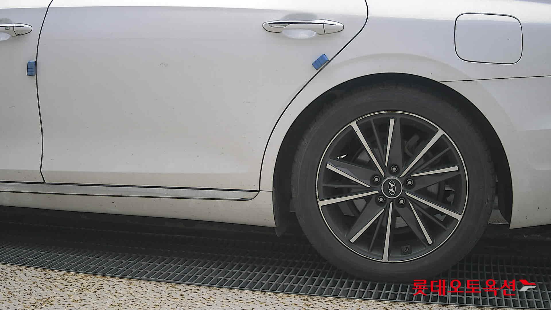 Hyundai Grandeur id 3446683 из Кореи 22