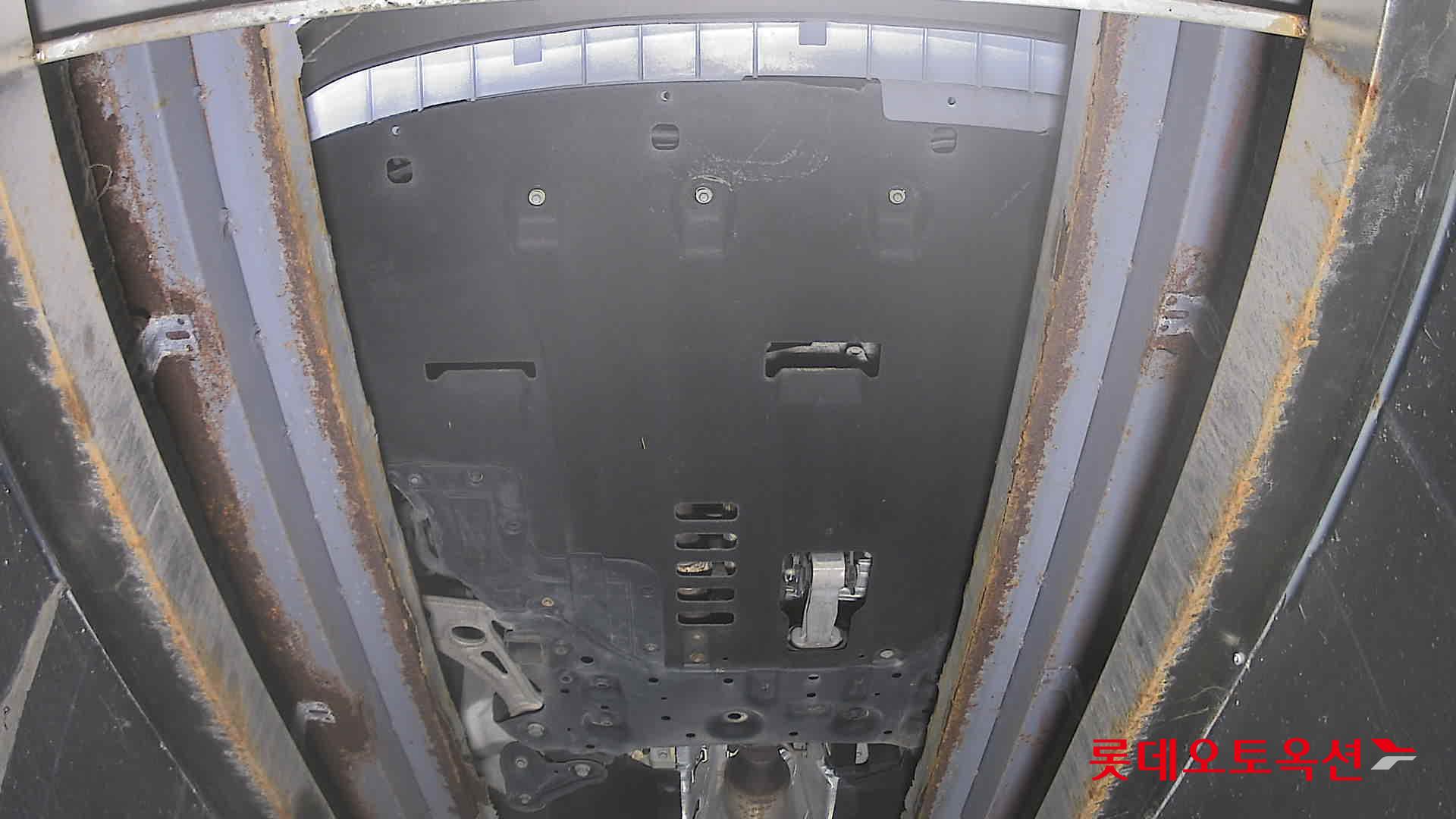 Hyundai Grandeur id 3446683 из Кореи 26