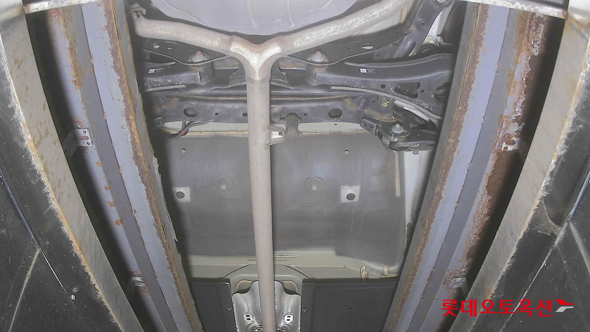 Hyundai Grandeur id 3446683 из Кореи 27