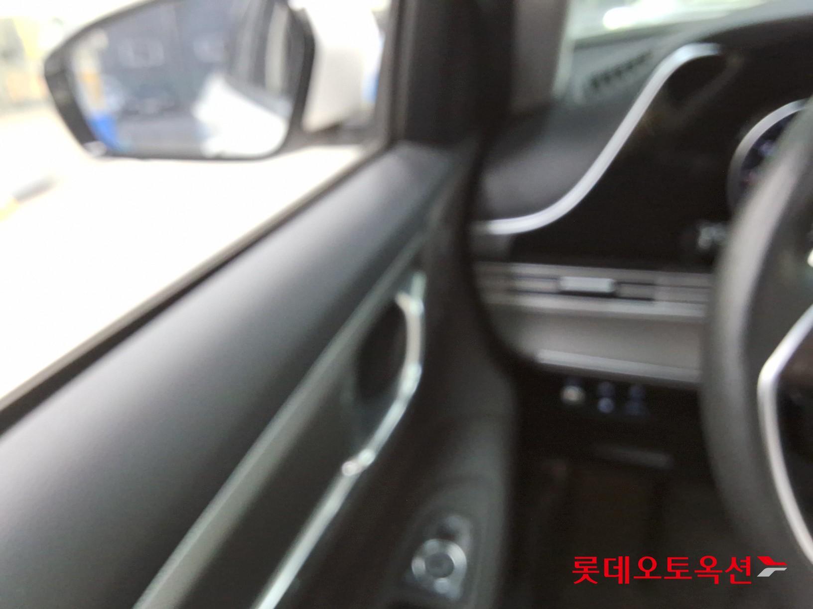 Hyundai Grandeur id 3446683 из Кореи 28