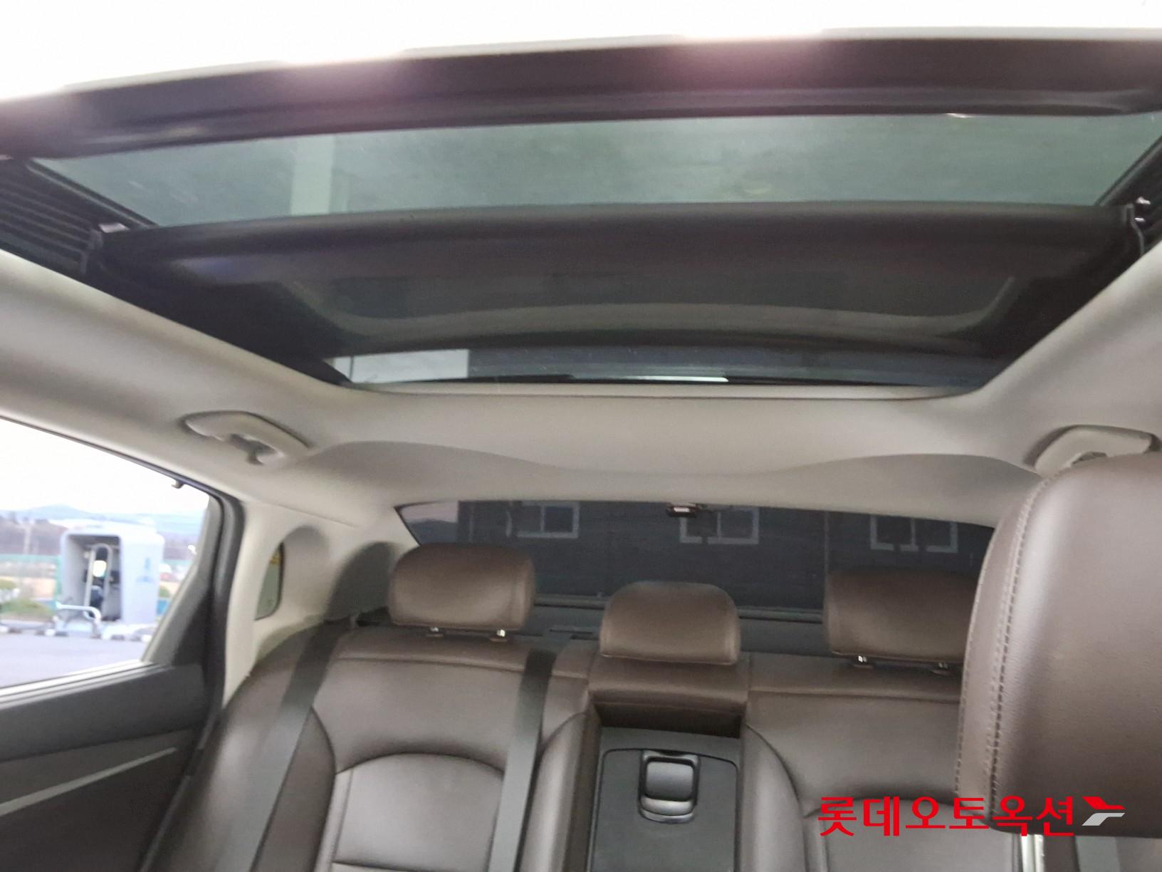 Hyundai Grandeur id 3446683 из Кореи 33