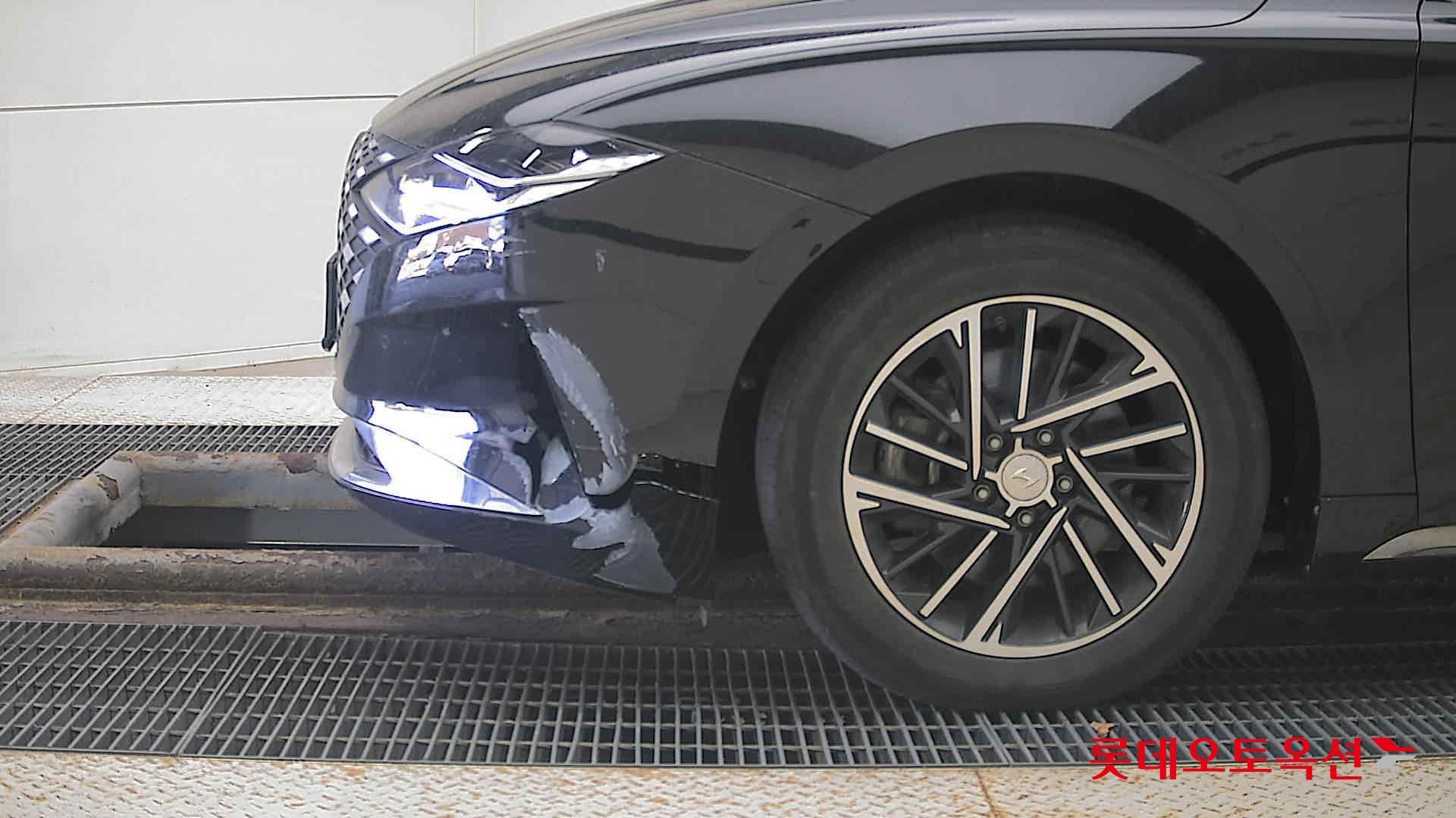 Hyundai Grandeur id 3446738 из Кореи 21