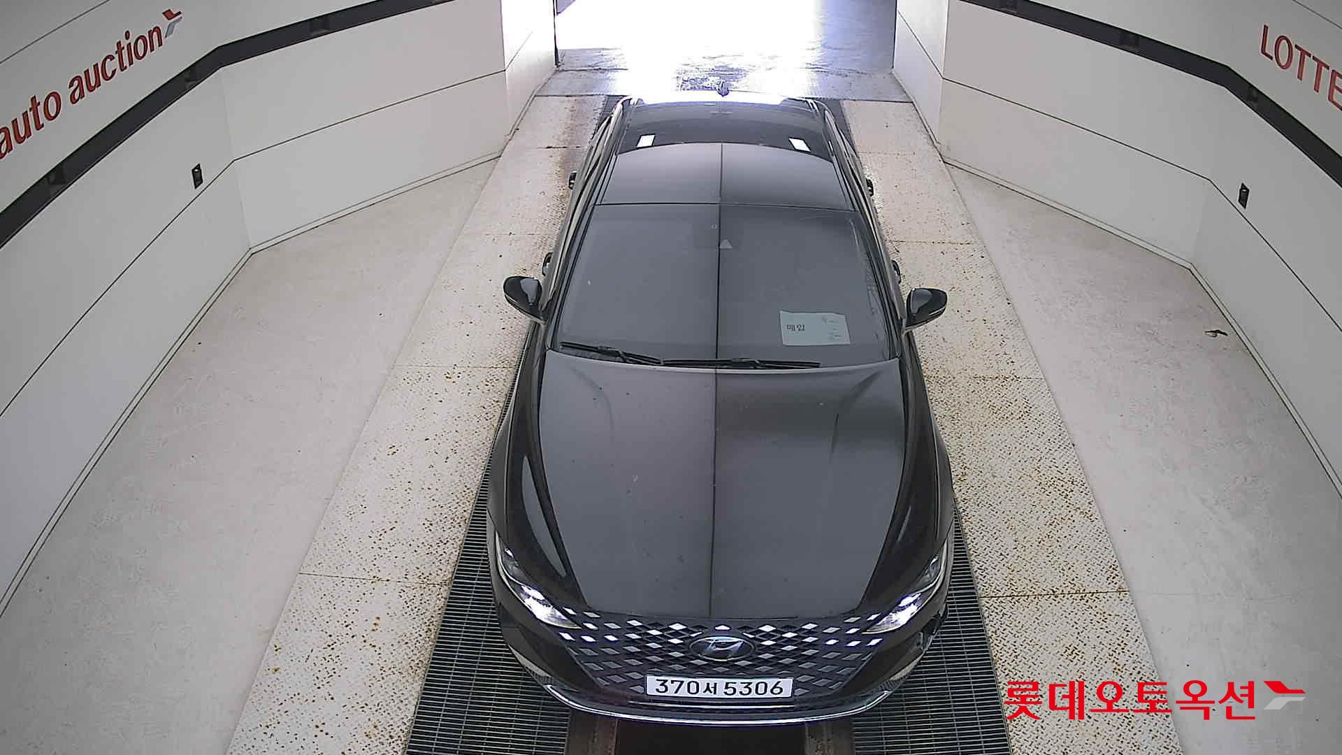 Hyundai Grandeur id 3446738 из Кореи 25