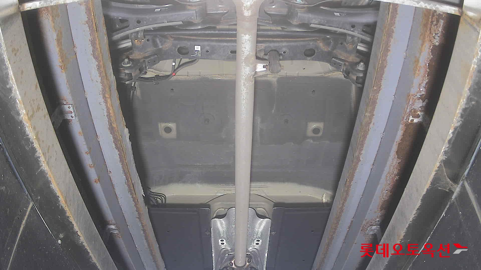 Hyundai Grandeur id 3446738 из Кореи 27