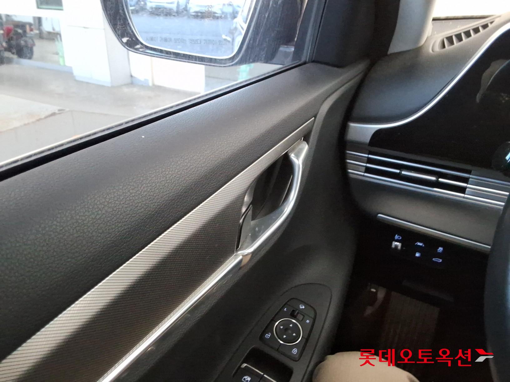 Hyundai Grandeur id 3446738 из Кореи 28