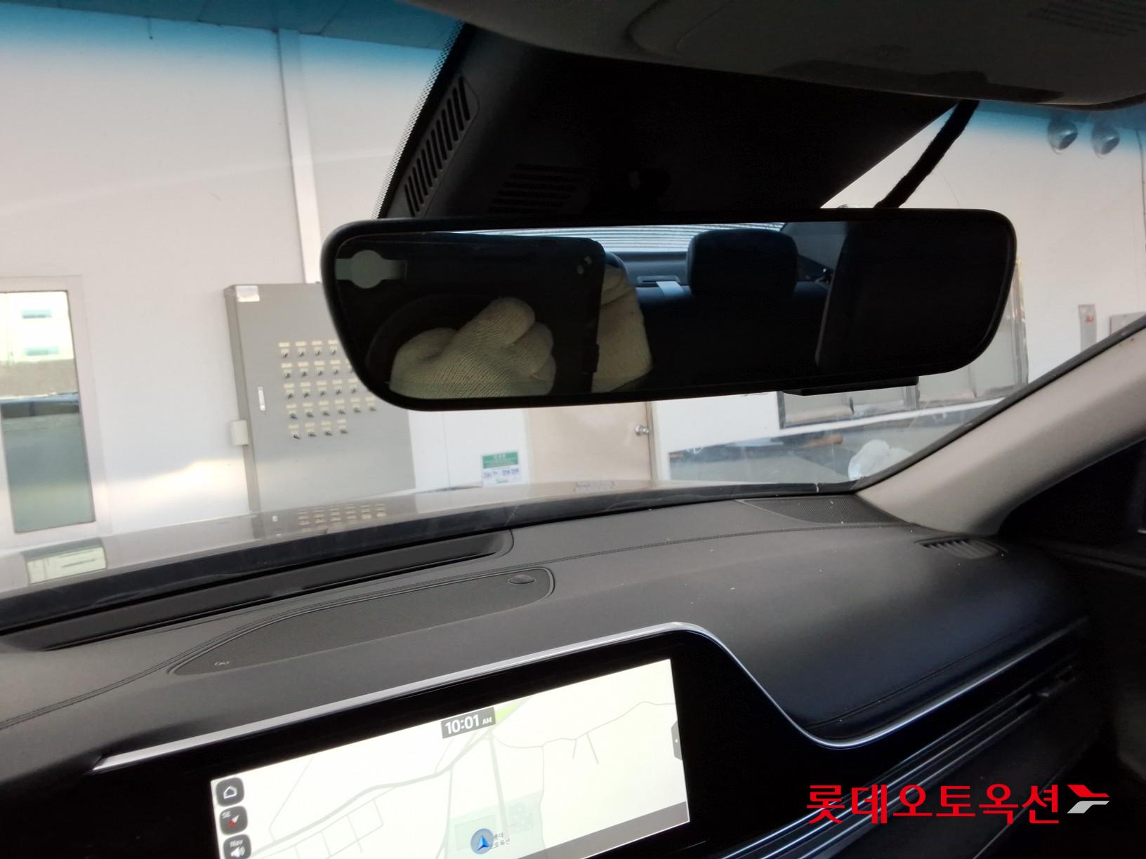 Hyundai Grandeur id 3446738 из Кореи 32