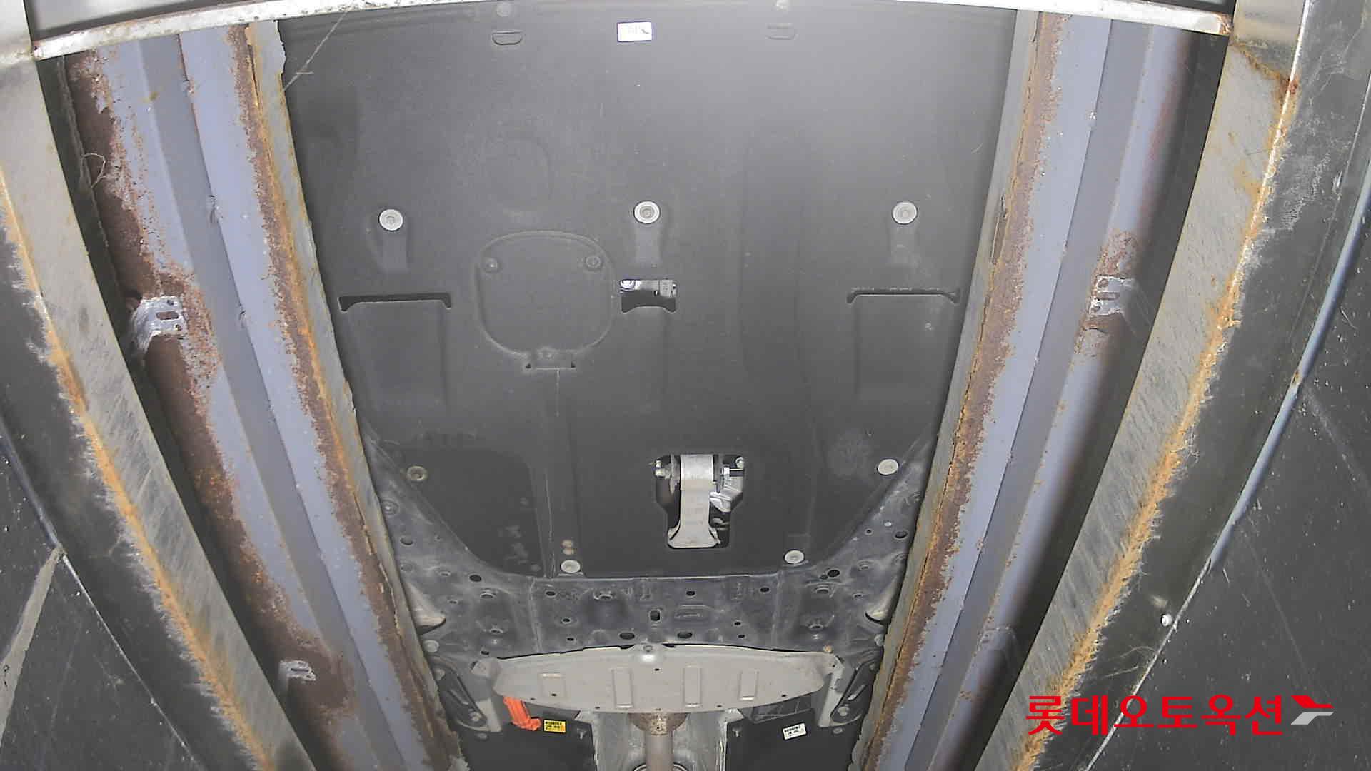 Hyundai Grandeur Hybrid id 3446682 из Кореи 26