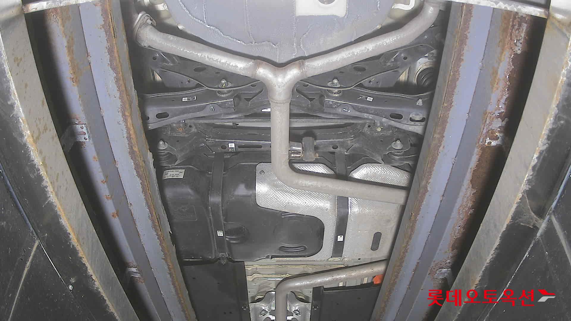 Hyundai Grandeur Hybrid id 3446682 из Кореи 27