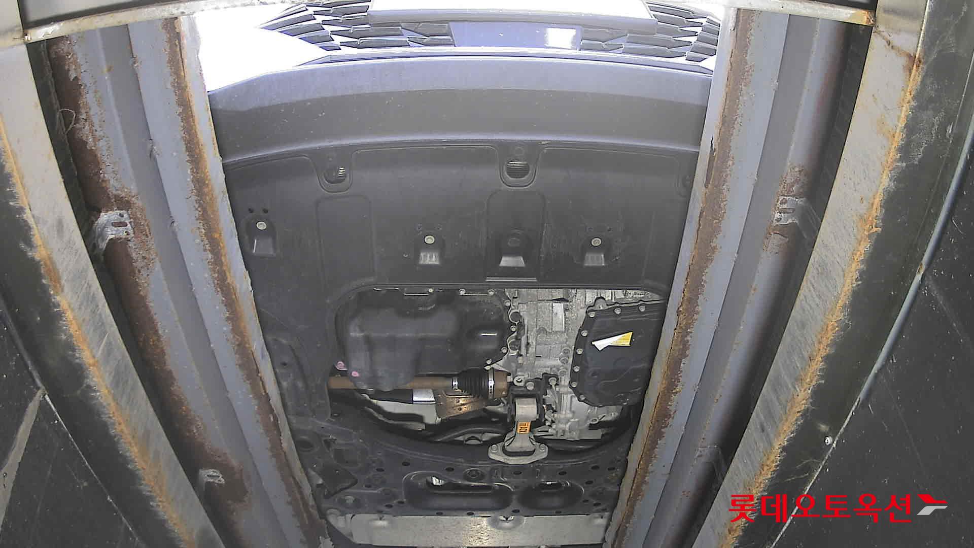 Hyundai Avante id 3446675 из Кореи 26