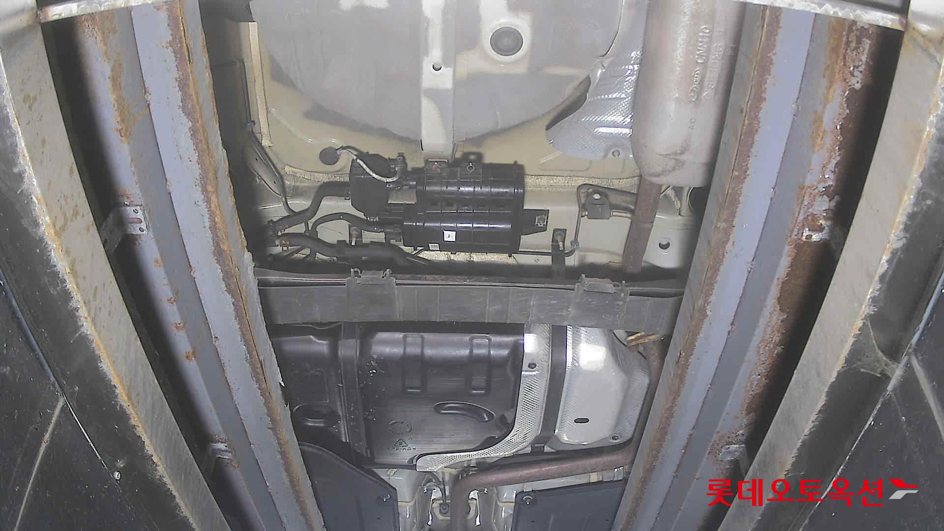 Hyundai Avante id 3446675 из Кореи 27