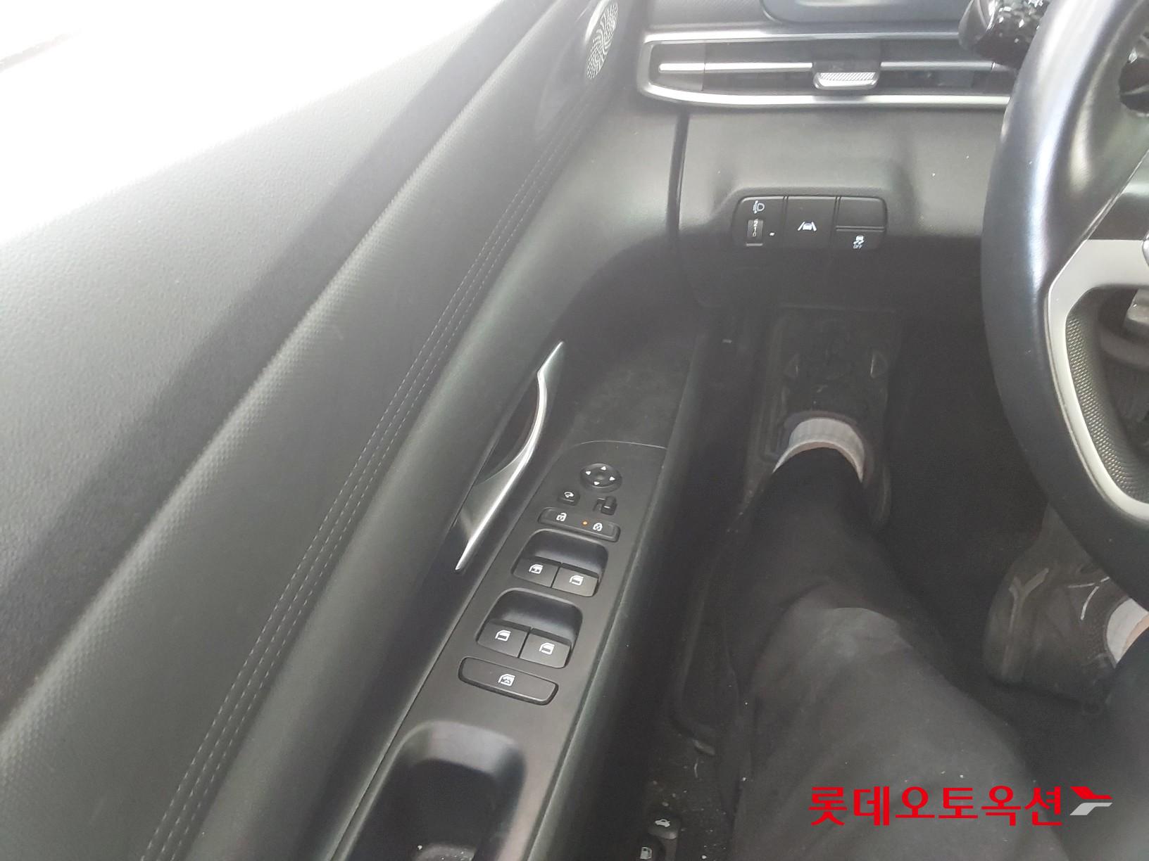 Hyundai Avante id 3446675 из Кореи 28