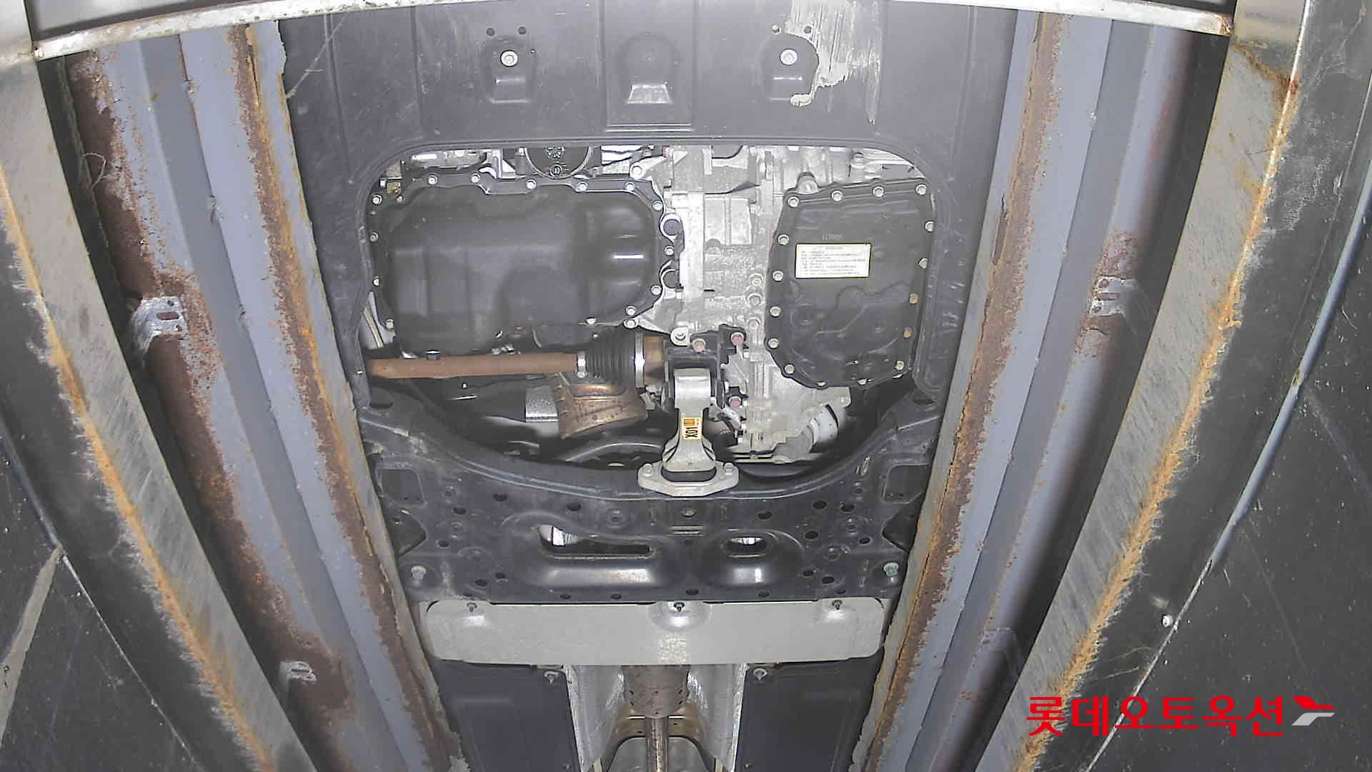 Hyundai Avante id 3441744 из Кореи 26