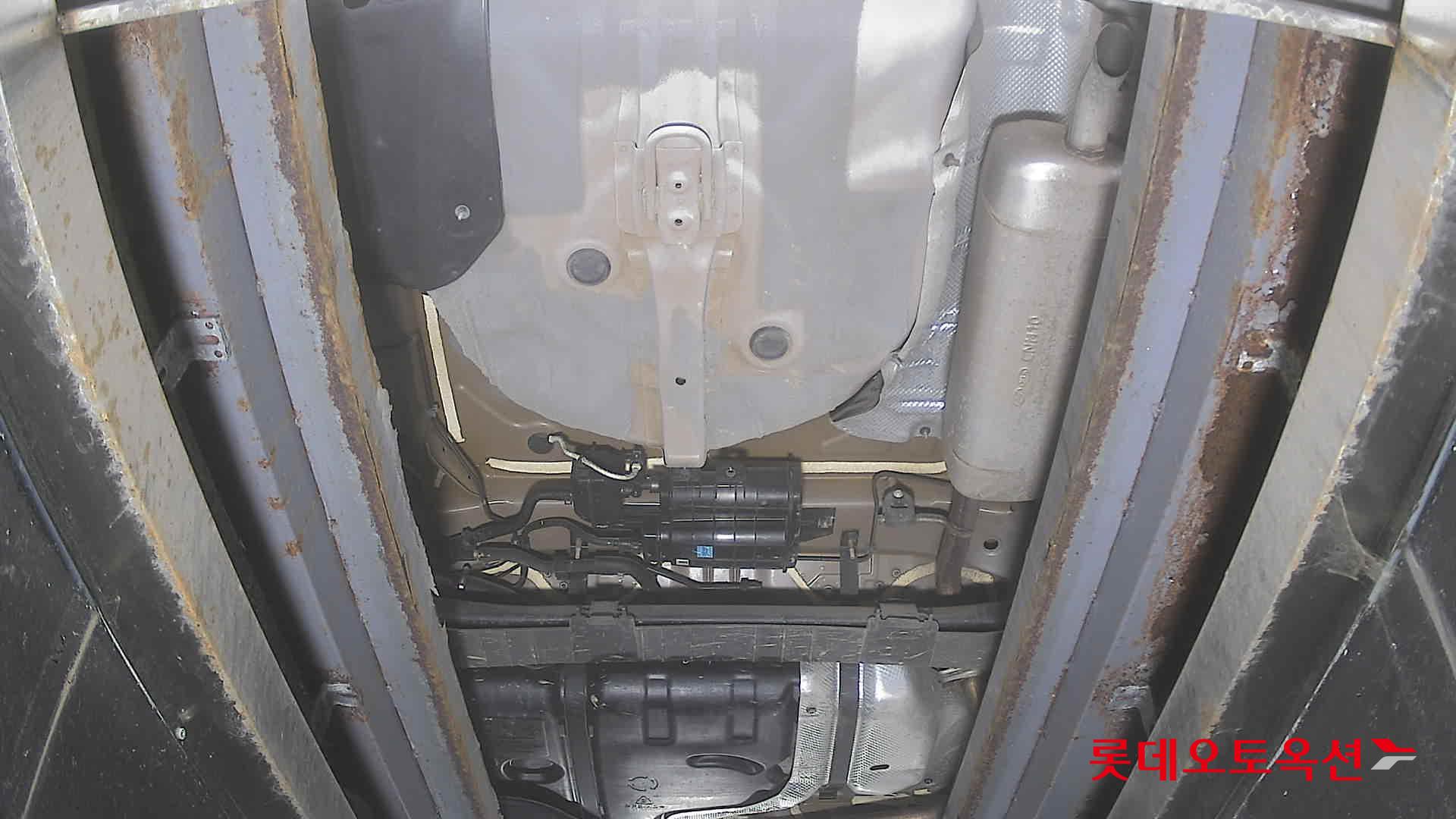 Hyundai Avante id 3441744 из Кореи 27