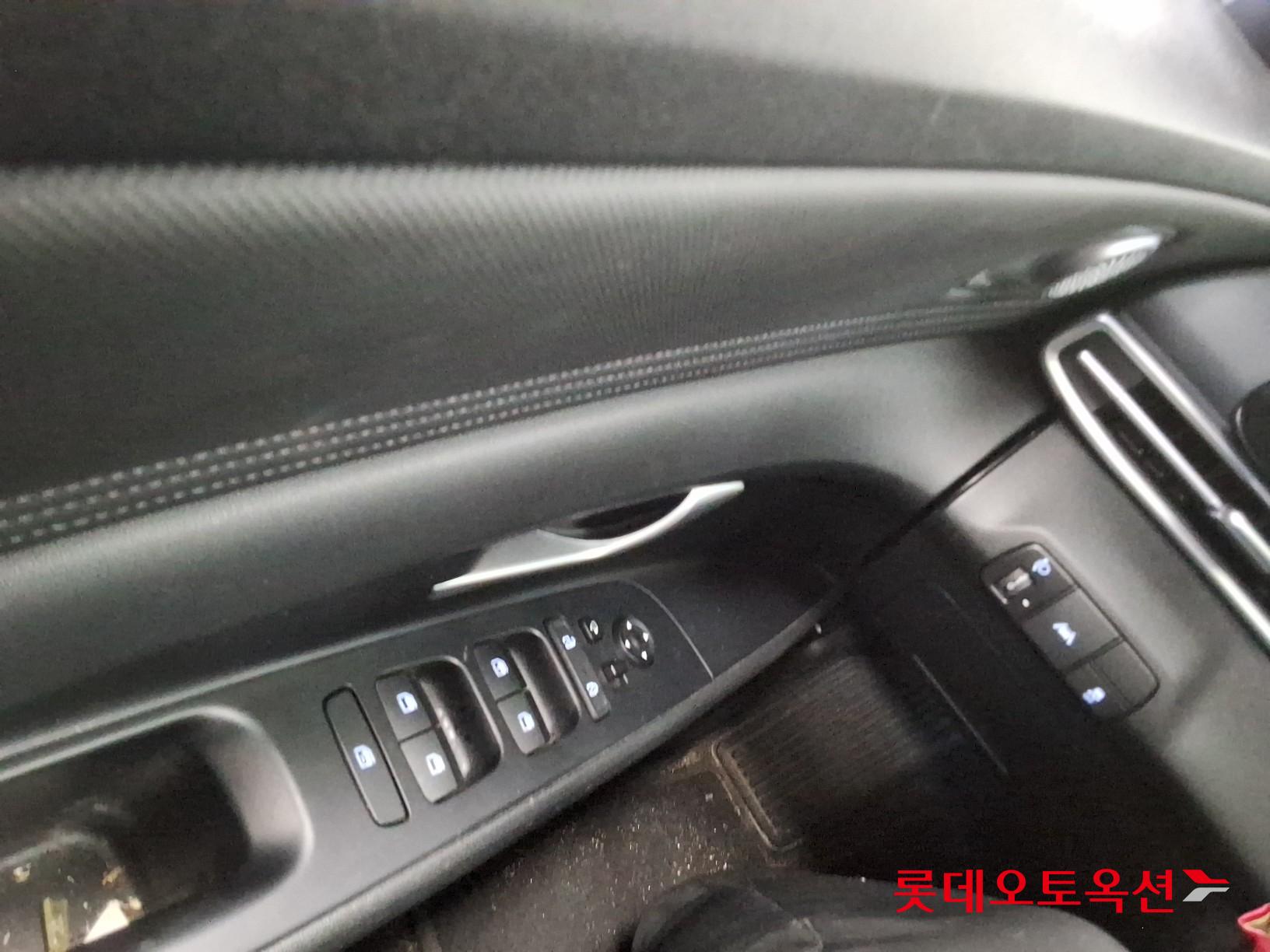 Hyundai Avante id 3441744 из Кореи 28