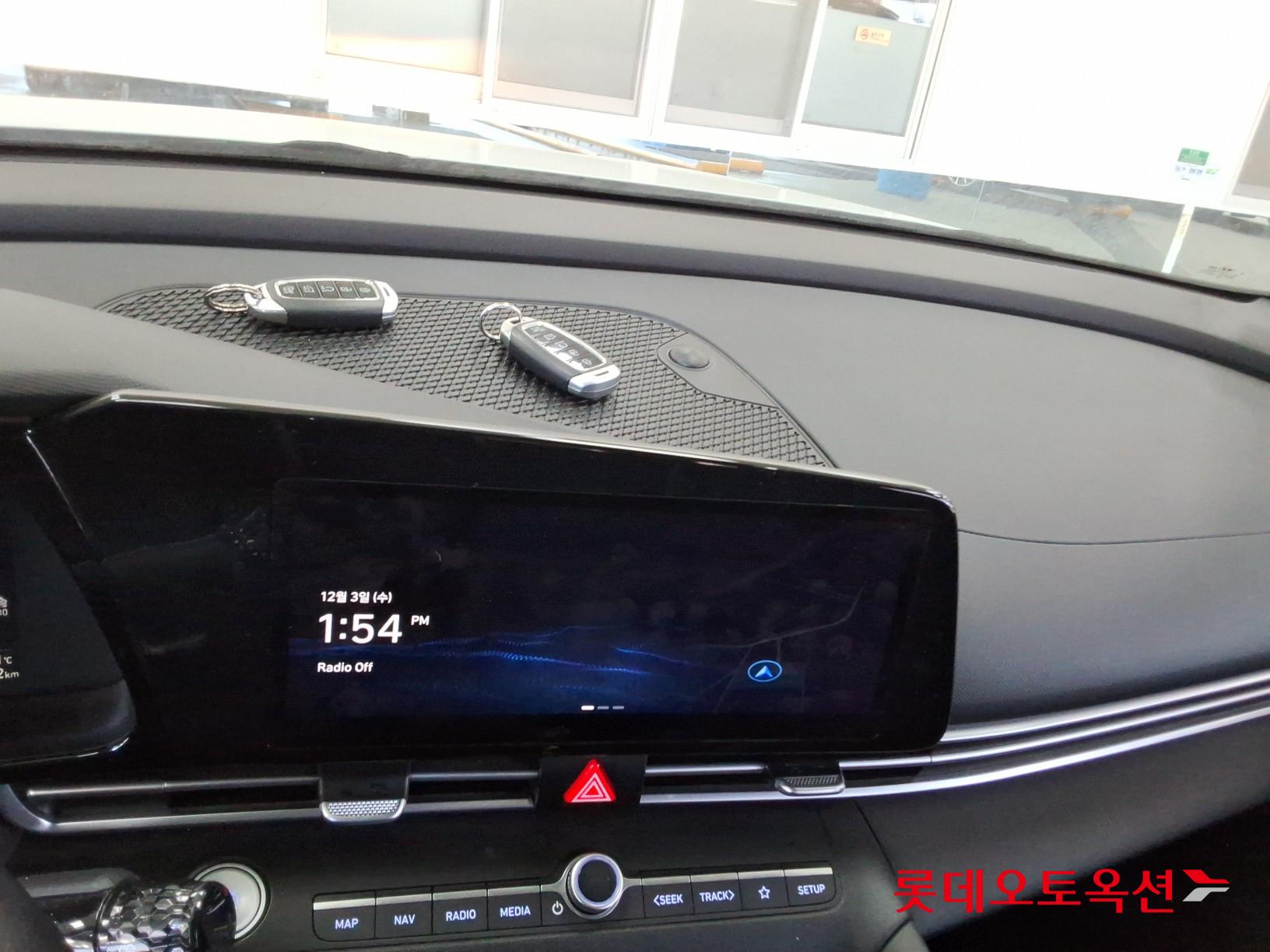 Hyundai Avante id 3441744 из Кореи 30