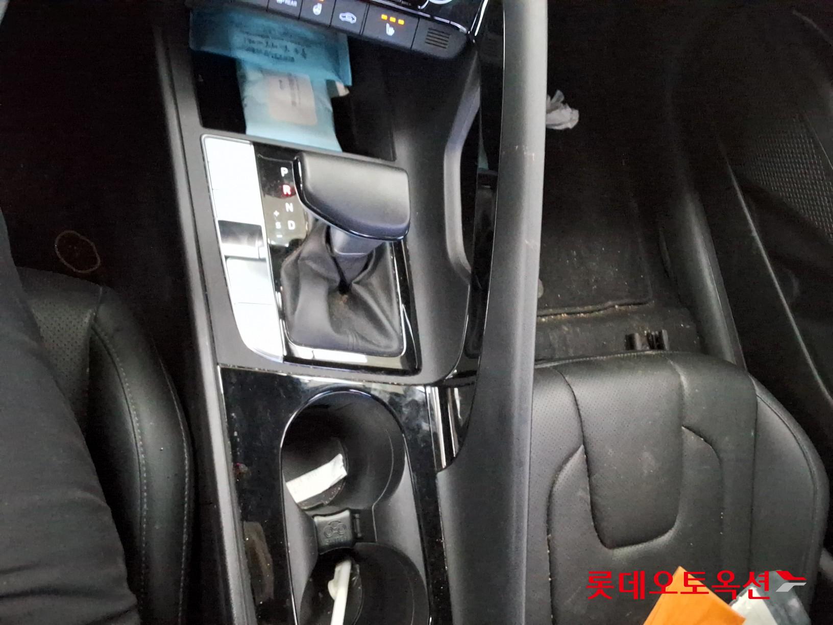 Hyundai Avante id 3441744 из Кореи 32