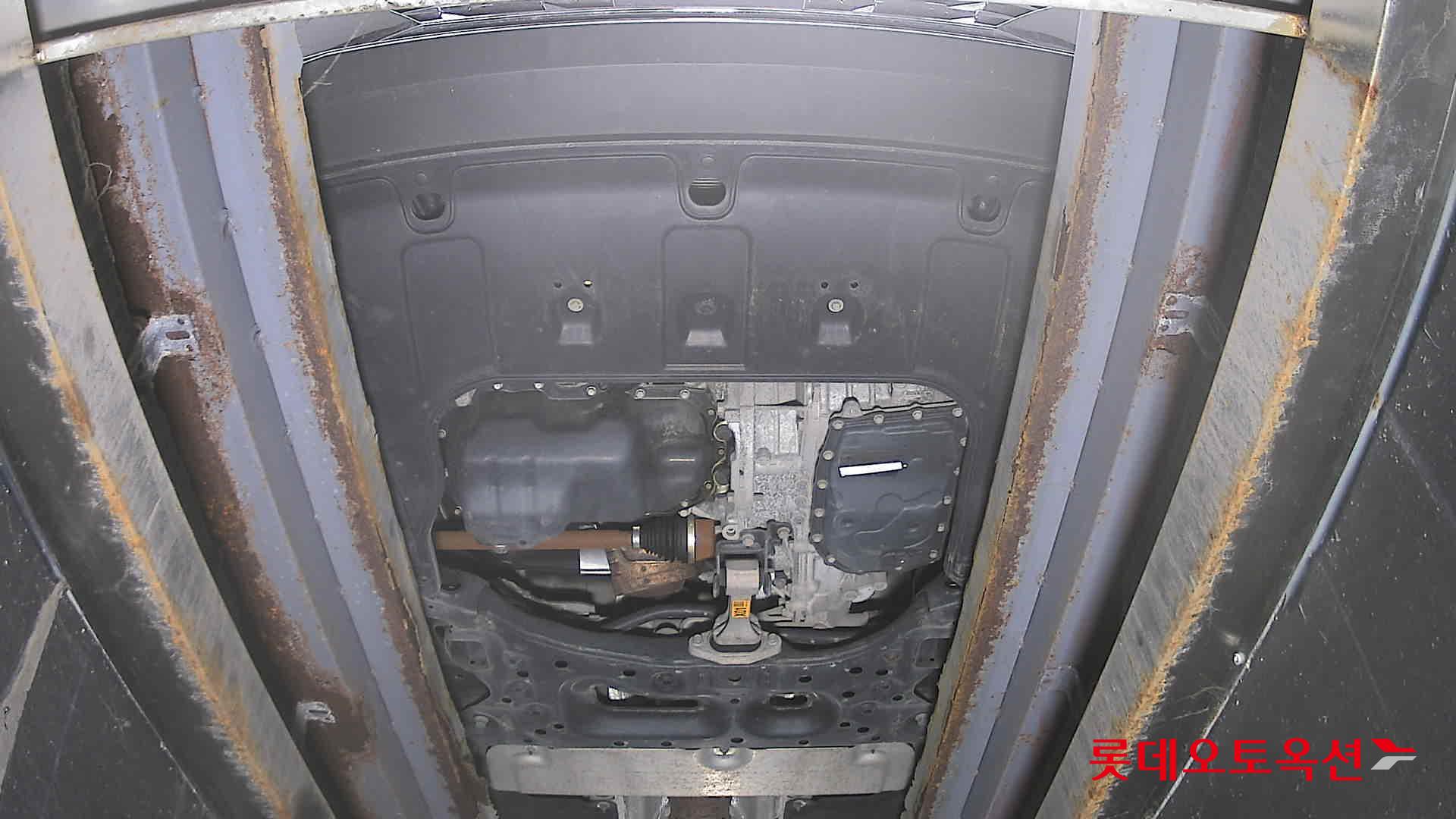 Hyundai Avante id 3446687 из Кореи 26