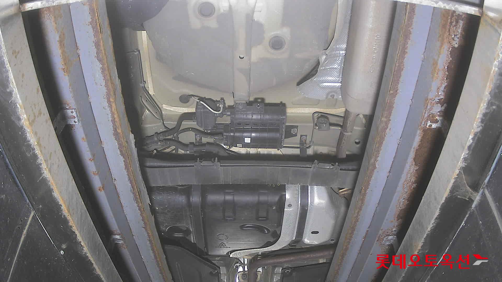 Hyundai Avante id 3446687 из Кореи 27