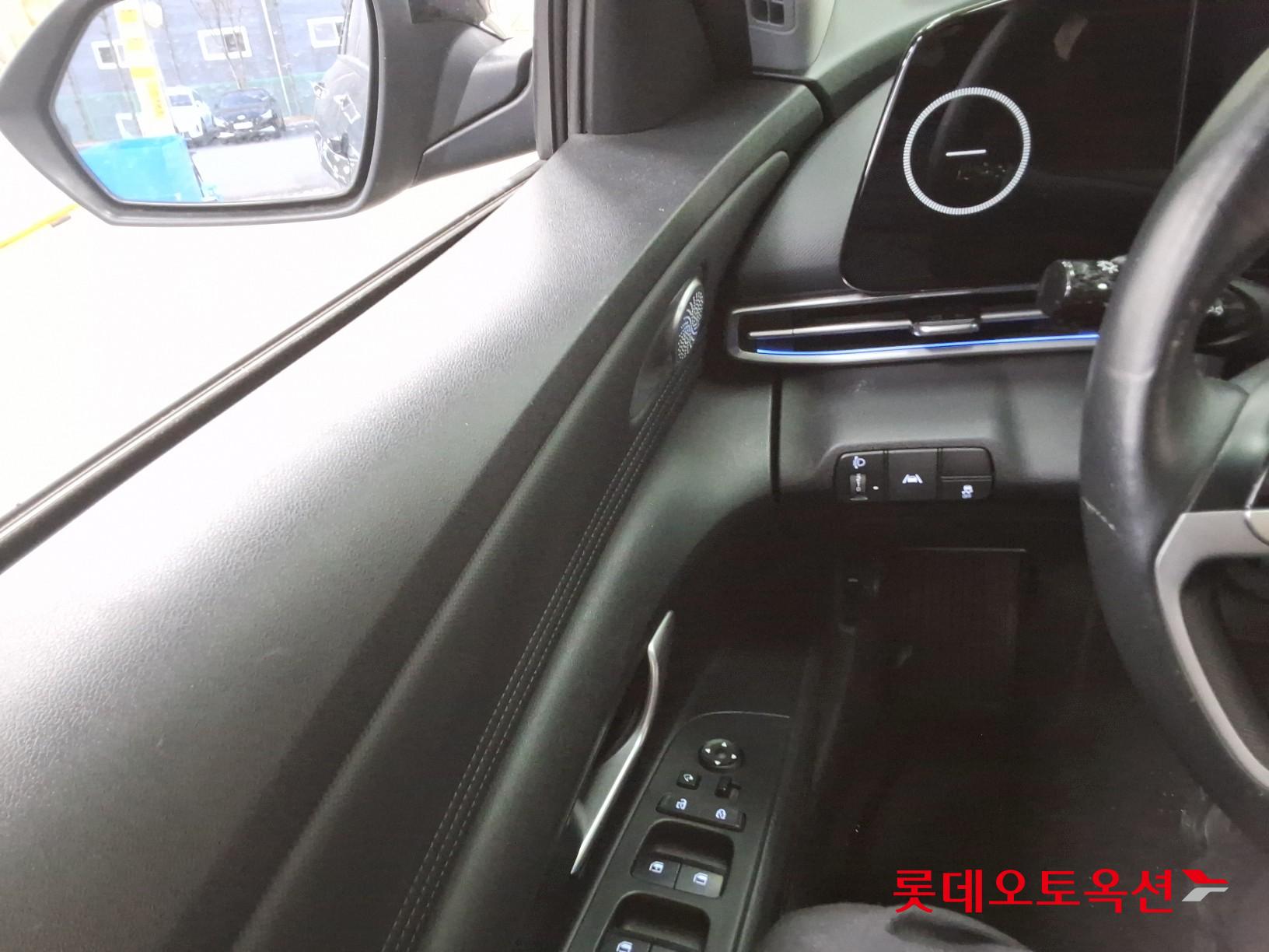 Hyundai Avante id 3446687 из Кореи 28