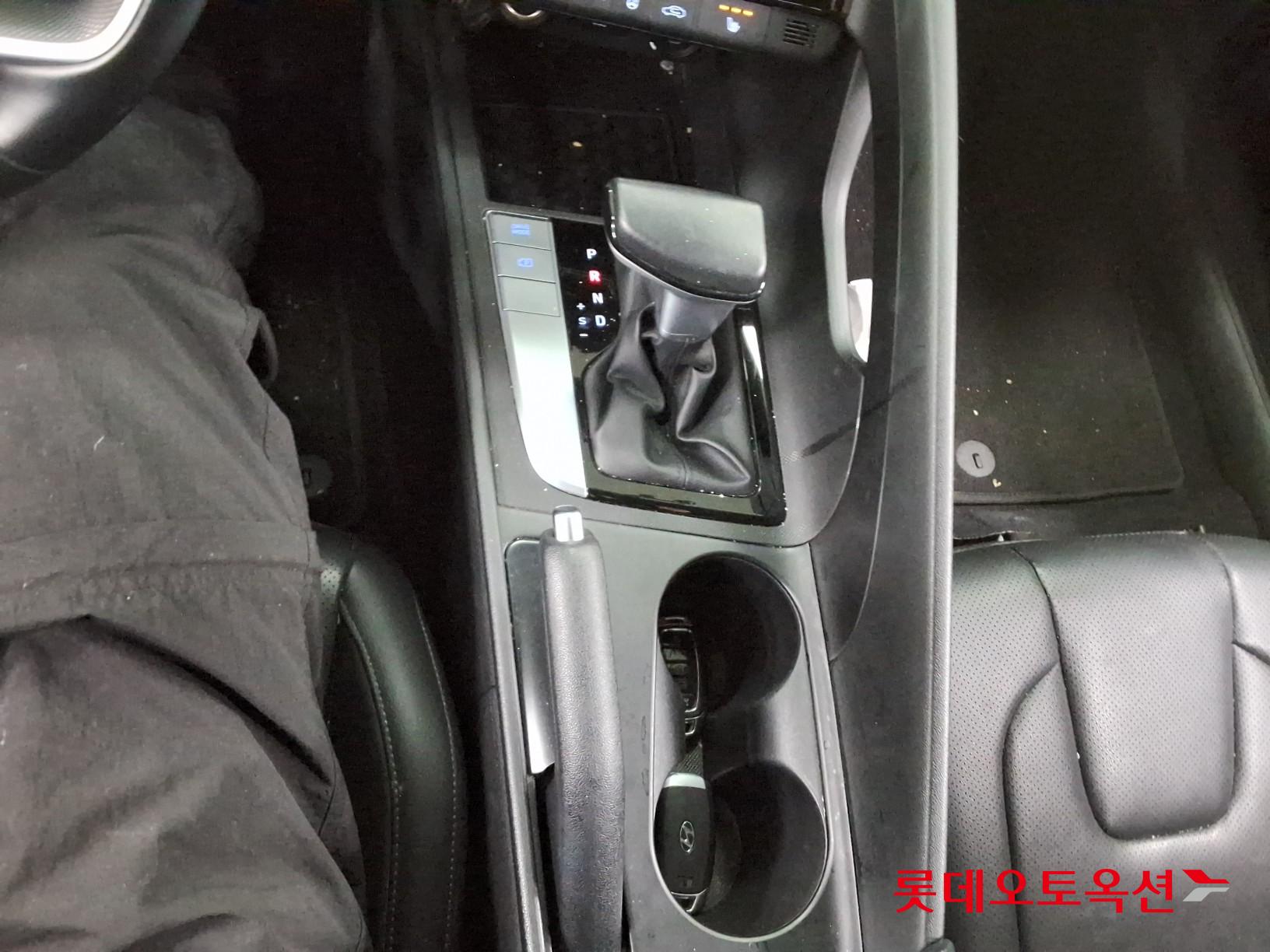 Hyundai Avante id 3446687 из Кореи 31