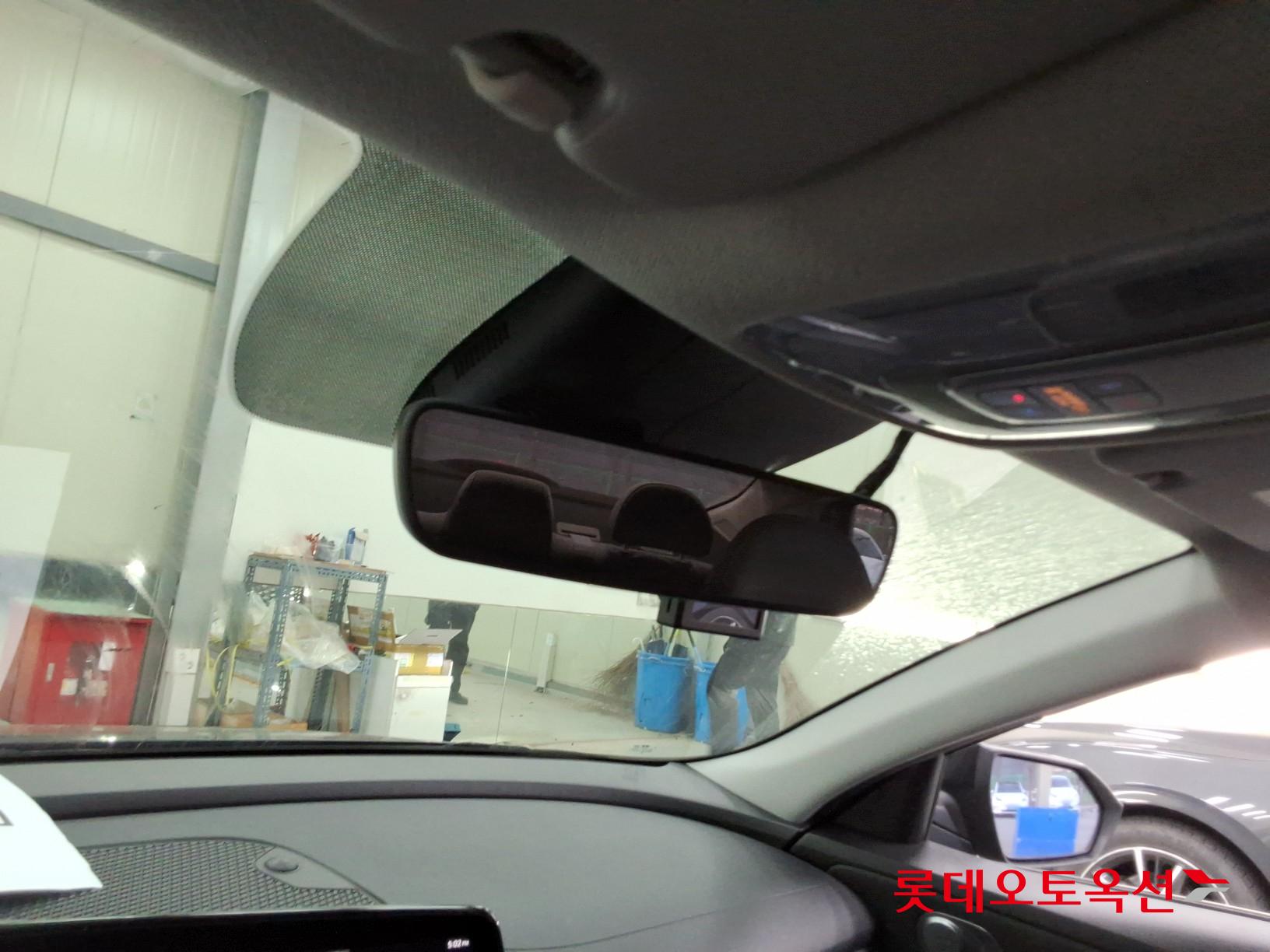 Hyundai Avante id 3446687 из Кореи 32