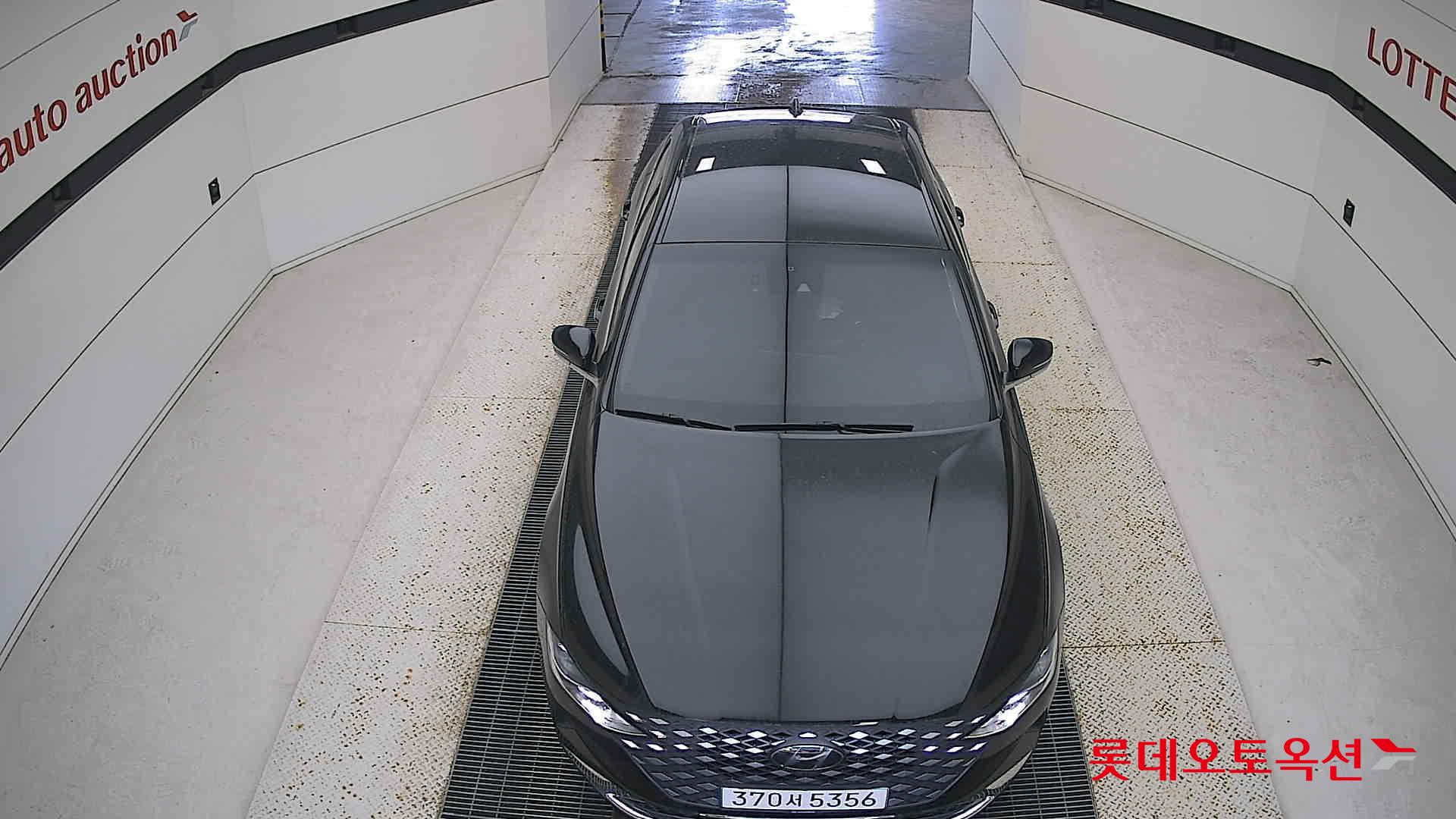 Hyundai Grandeur id 3441772 из Кореи 25