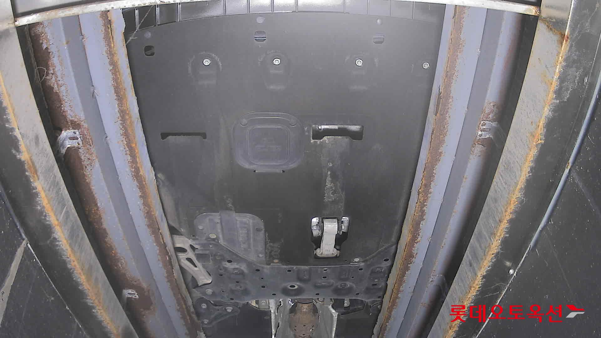 Hyundai Grandeur id 3441772 из Кореи 26