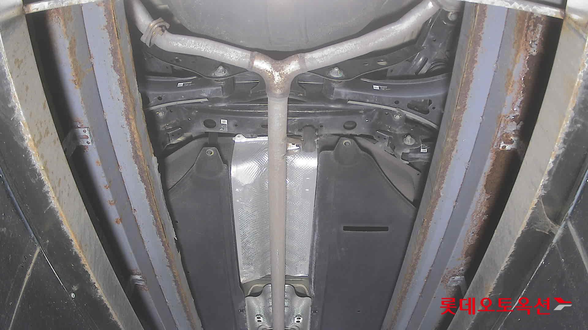 Hyundai Grandeur id 3441772 из Кореи 27