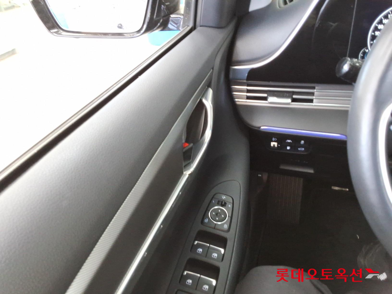 Hyundai Grandeur id 3441772 из Кореи 28