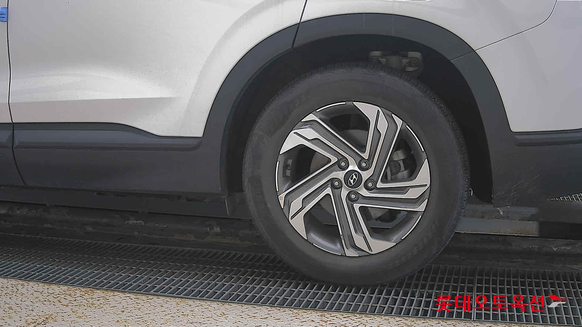 Hyundai Santa Fe id 3441773 из Кореи 22