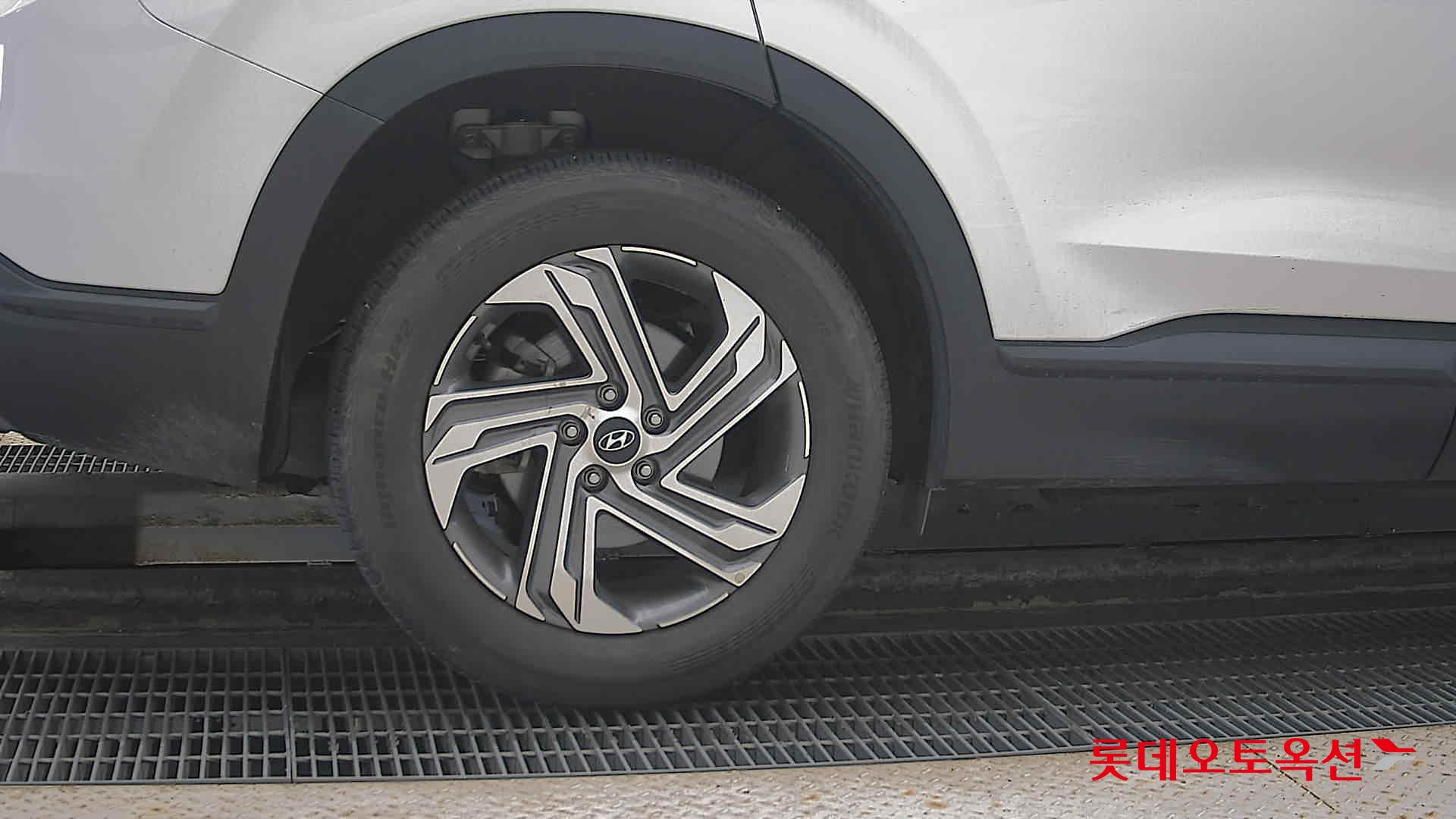 Hyundai Santa Fe id 3441773 из Кореи 24