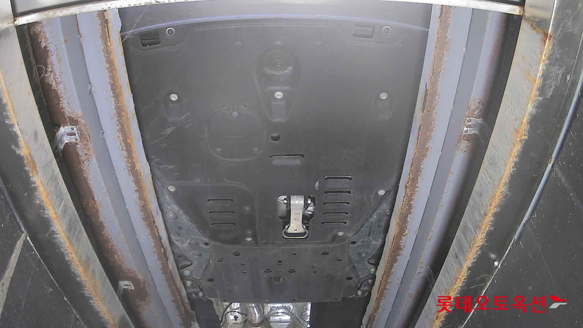 Hyundai Santa Fe id 3441773 из Кореи 26