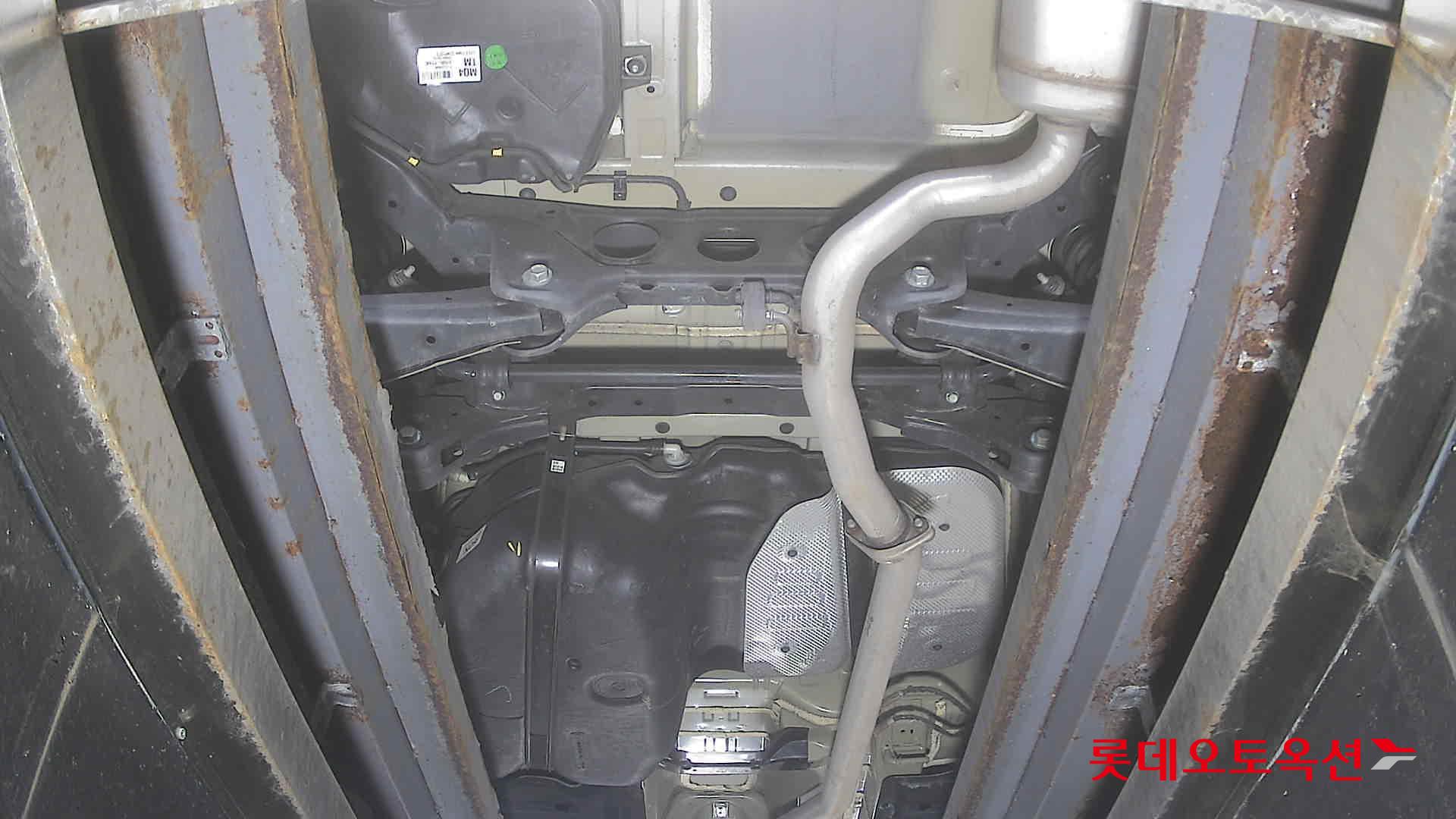 Hyundai Santa Fe id 3441773 из Кореи 27