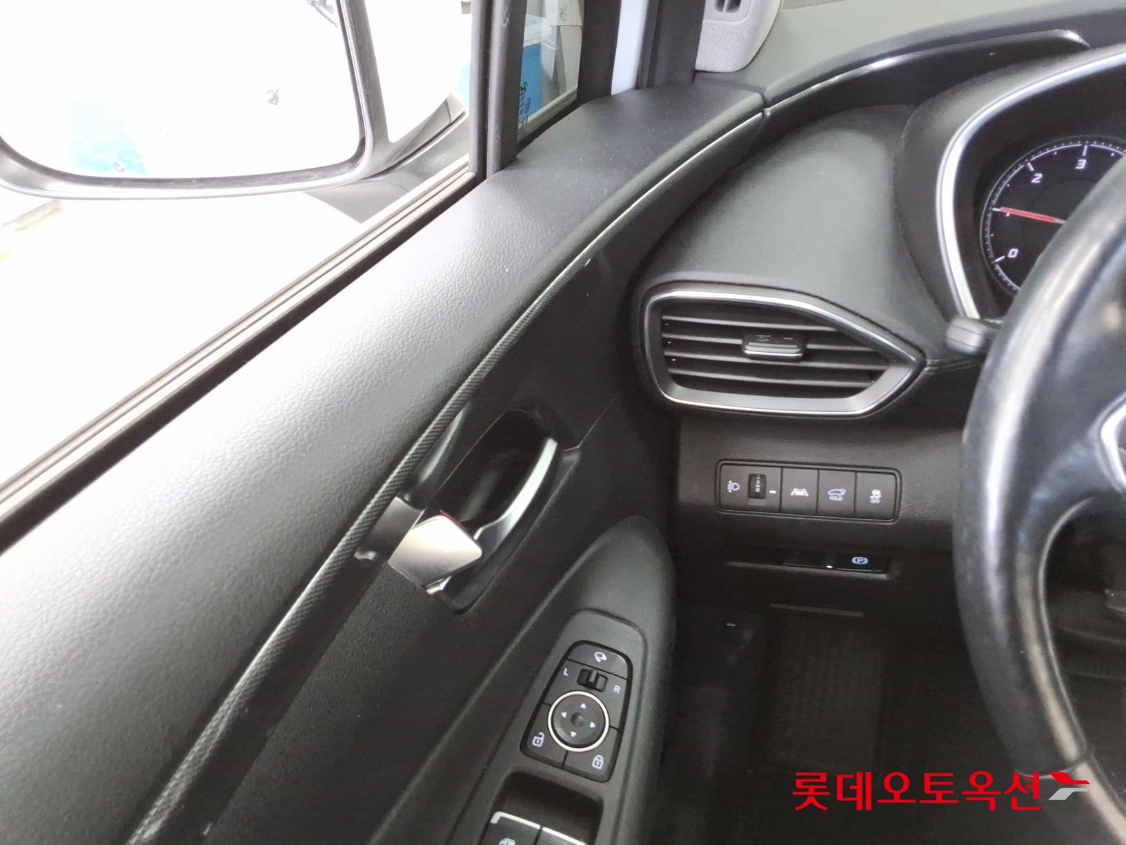 Hyundai Santa Fe id 3441773 из Кореи 28