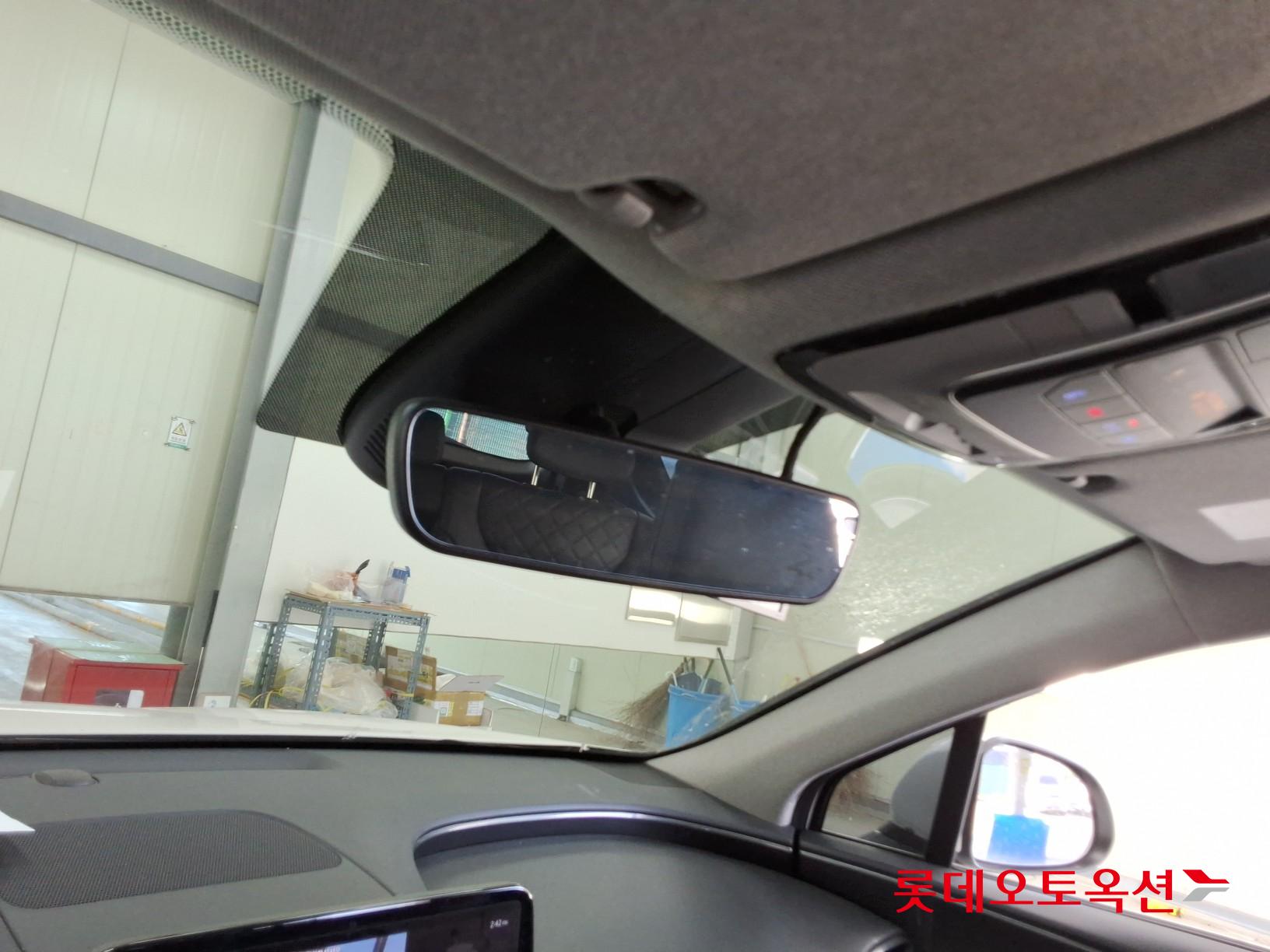 Hyundai Santa Fe id 3441773 из Кореи 32