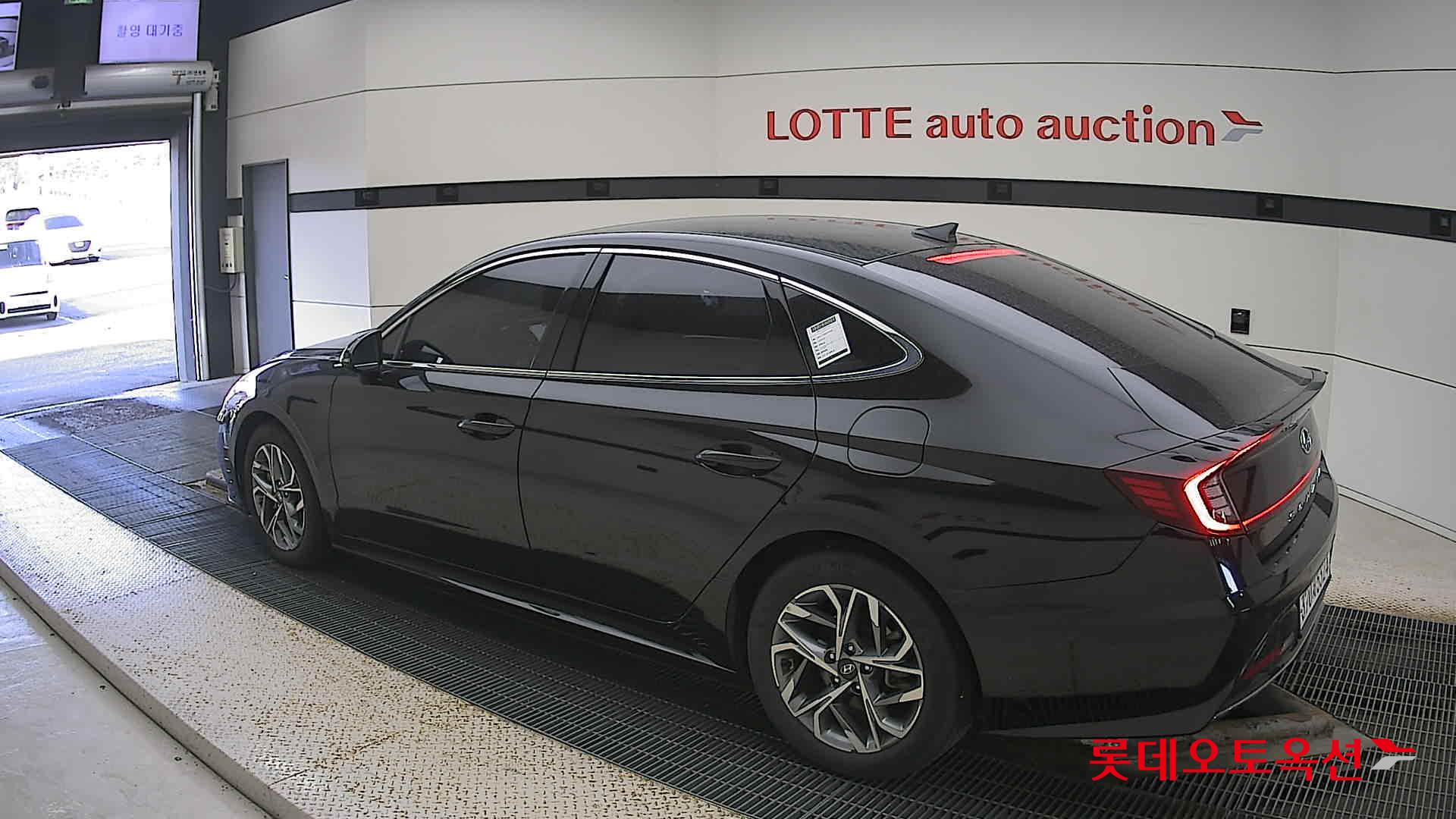 Hyundai Sonata id 3446695 из Кореи 10