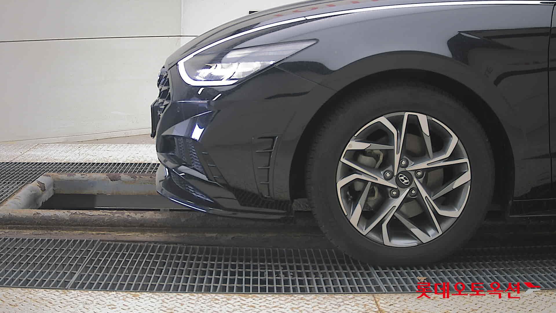 Hyundai Sonata id 3446695 из Кореи 21