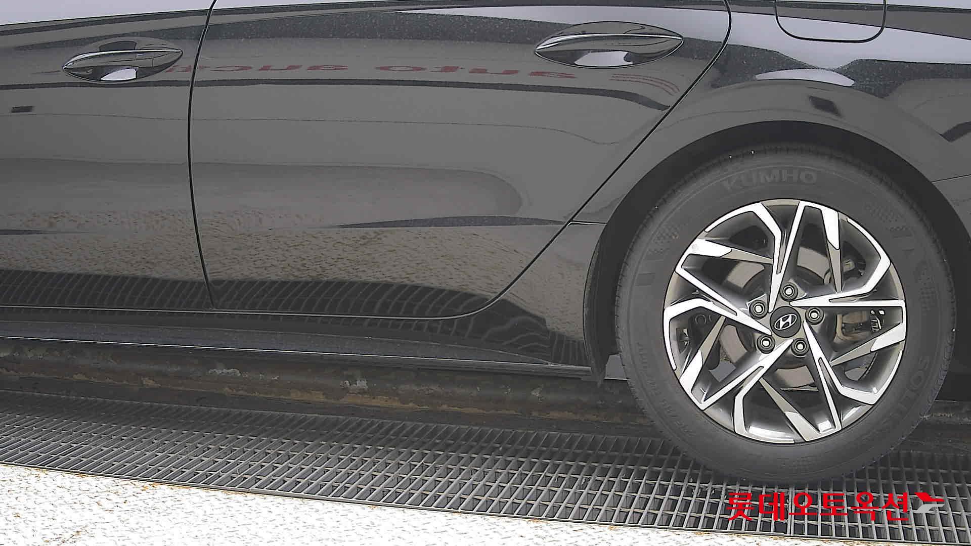 Hyundai Sonata id 3446695 из Кореи 22