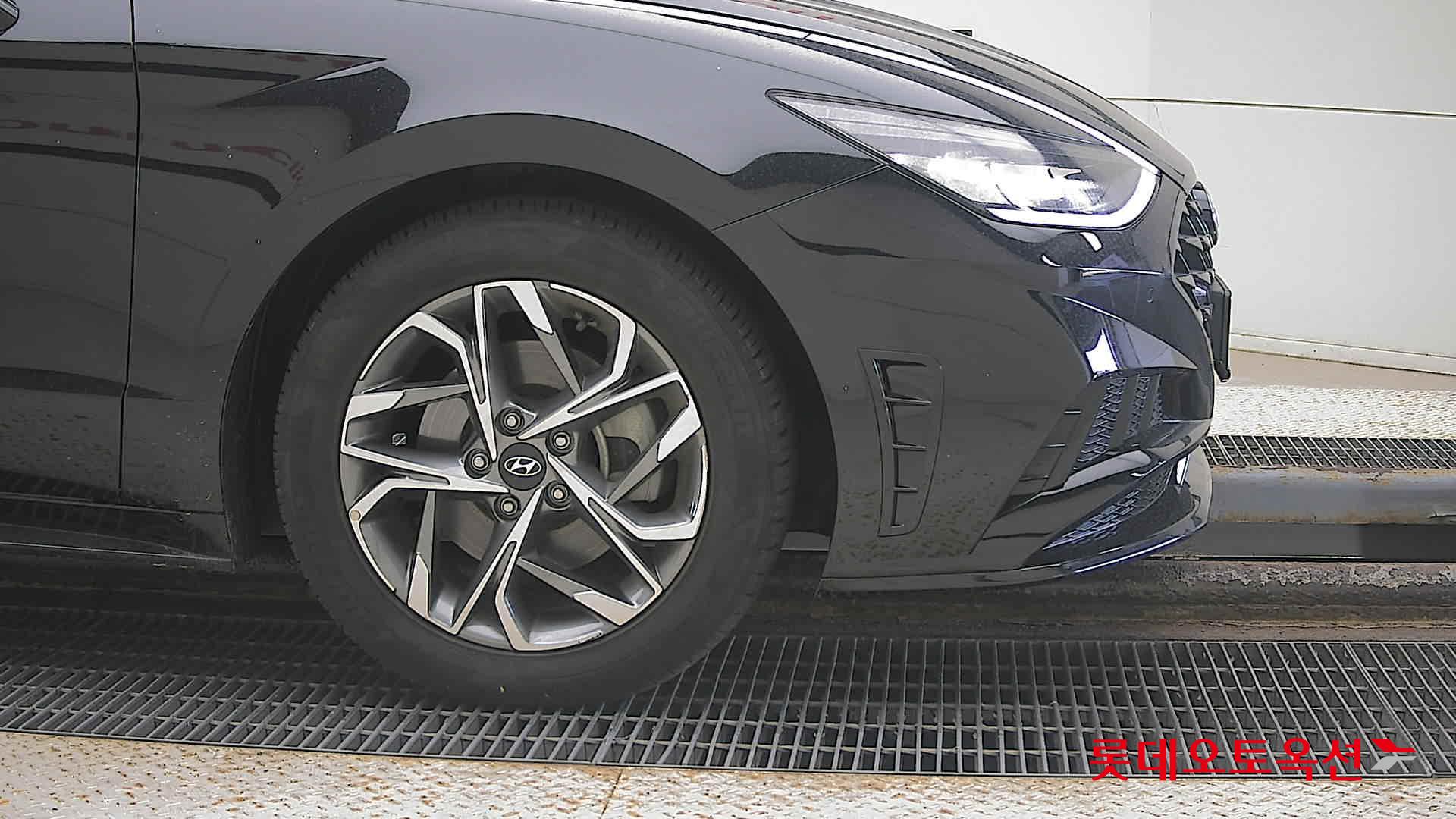 Hyundai Sonata id 3446695 из Кореи 23