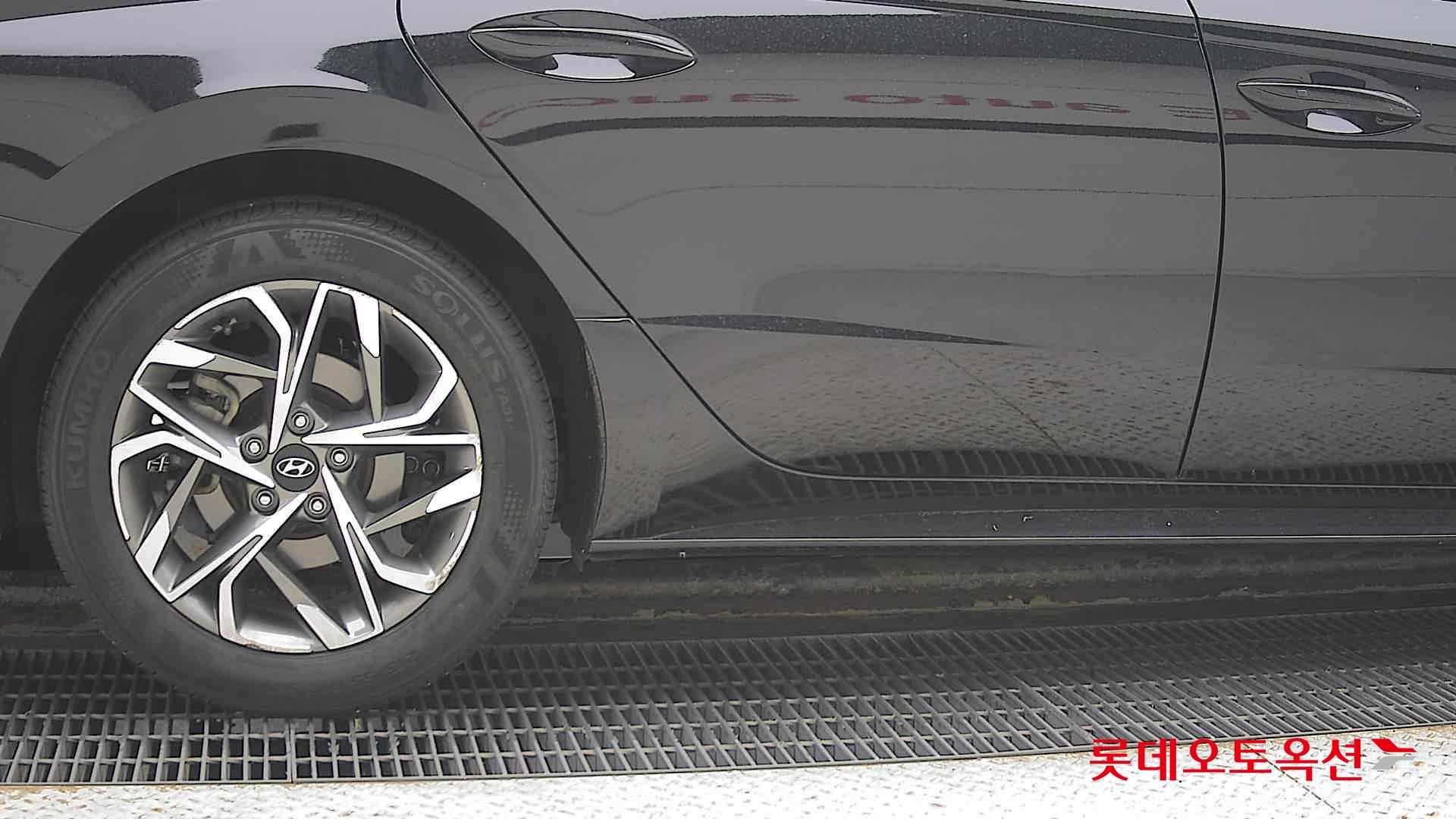 Hyundai Sonata id 3446695 из Кореи 24