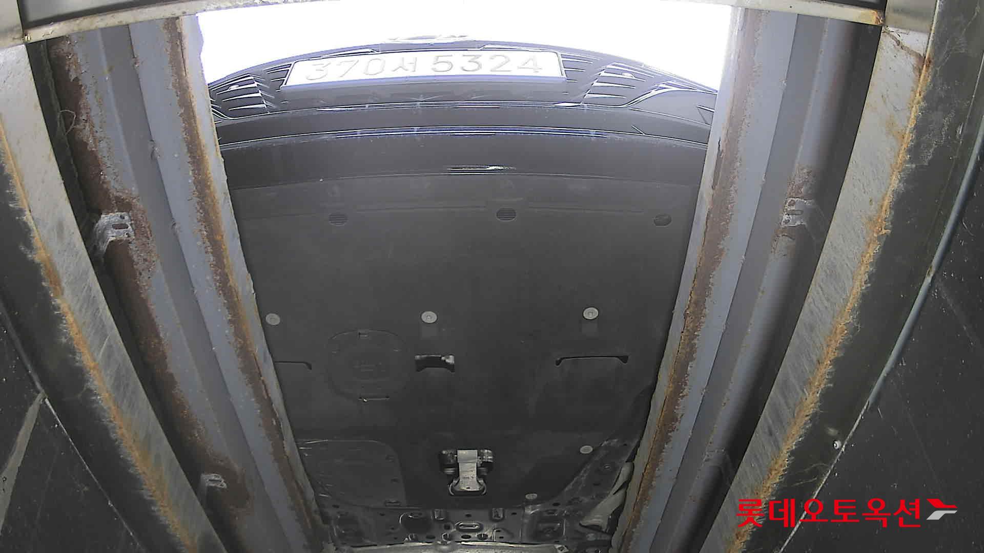 Hyundai Sonata id 3446695 из Кореи 26